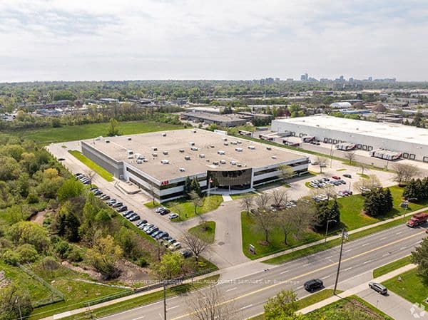 3450 Harvester Road OPTION 2, Burlington, ON L7N 3W5
