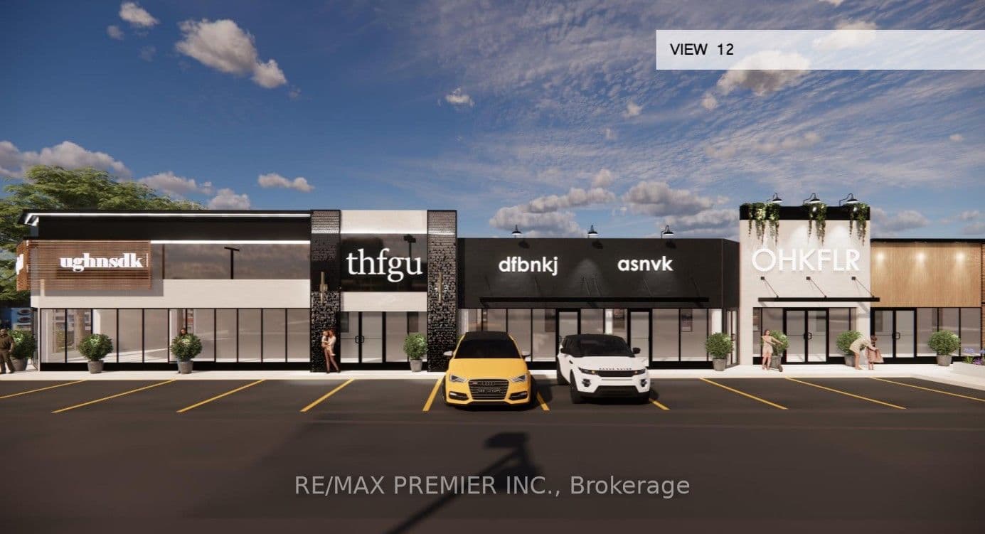 171 Speers Road 3, Oakville, ON L6K 3W8