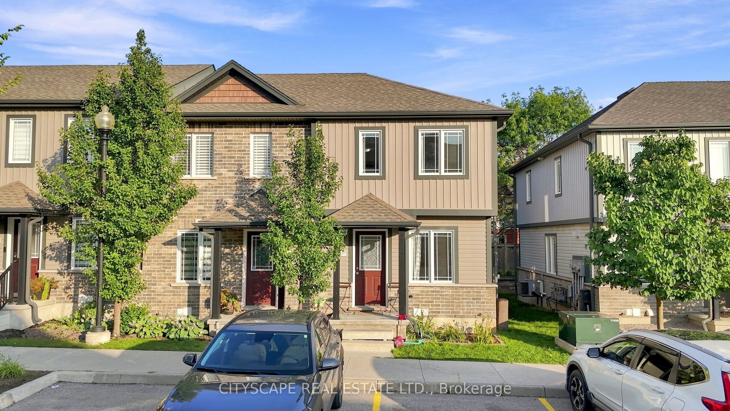 350 Dundas Street S 37, Cambridge, ON N1T 0C9