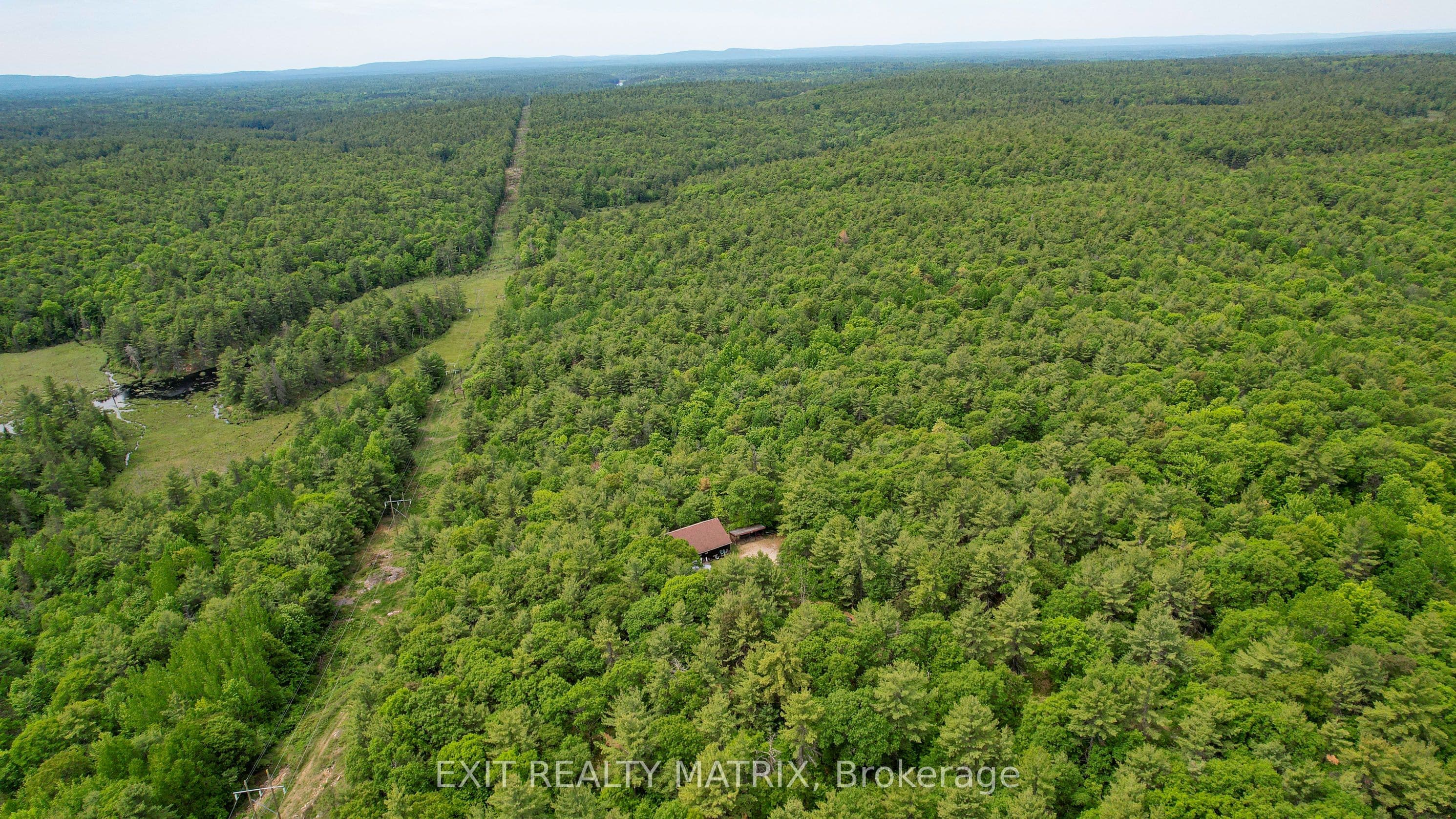 PT LT 9 Concession 1 Concession, McNab/Braeside, ON K0A 3L0