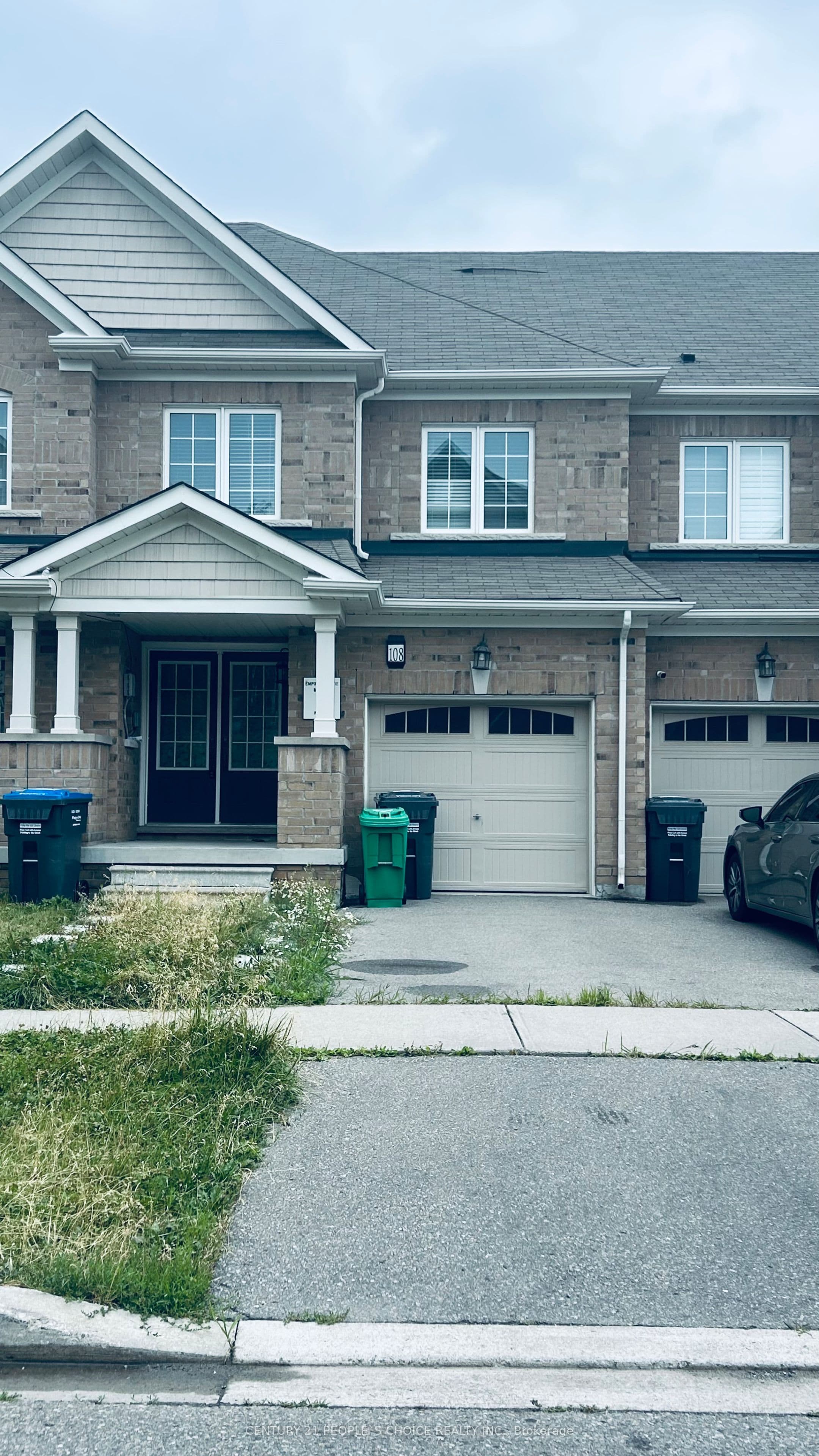 108 Golden Spring Drive, Brampton, ON L7A 4N7