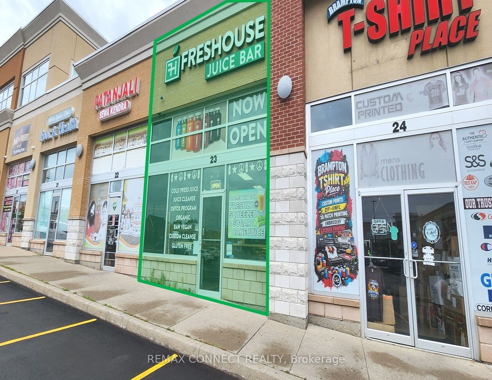 2120 North Park Drive 23, Brampton, ON L6S 0C9