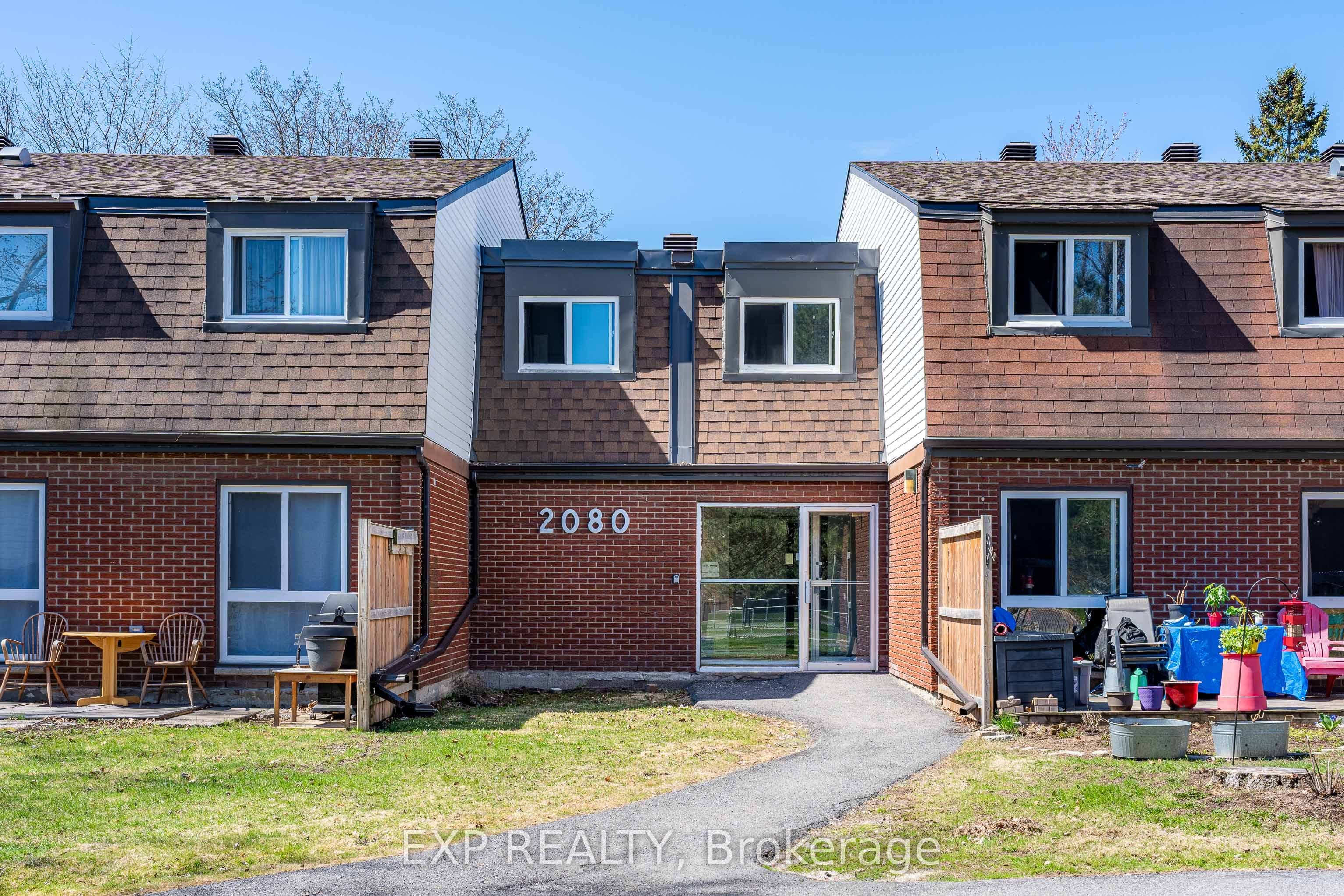 2080 Ogilvie Road 11K, Beacon Hill North - South and Area, ON K1J 7N8