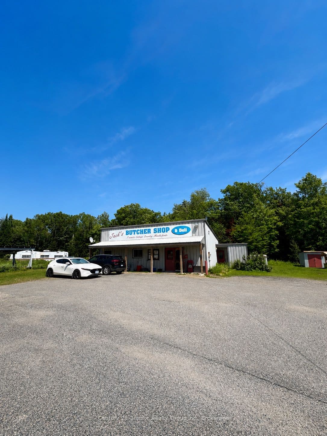 27812 Hwy 28 S, Faraday, ON K0L 1C0