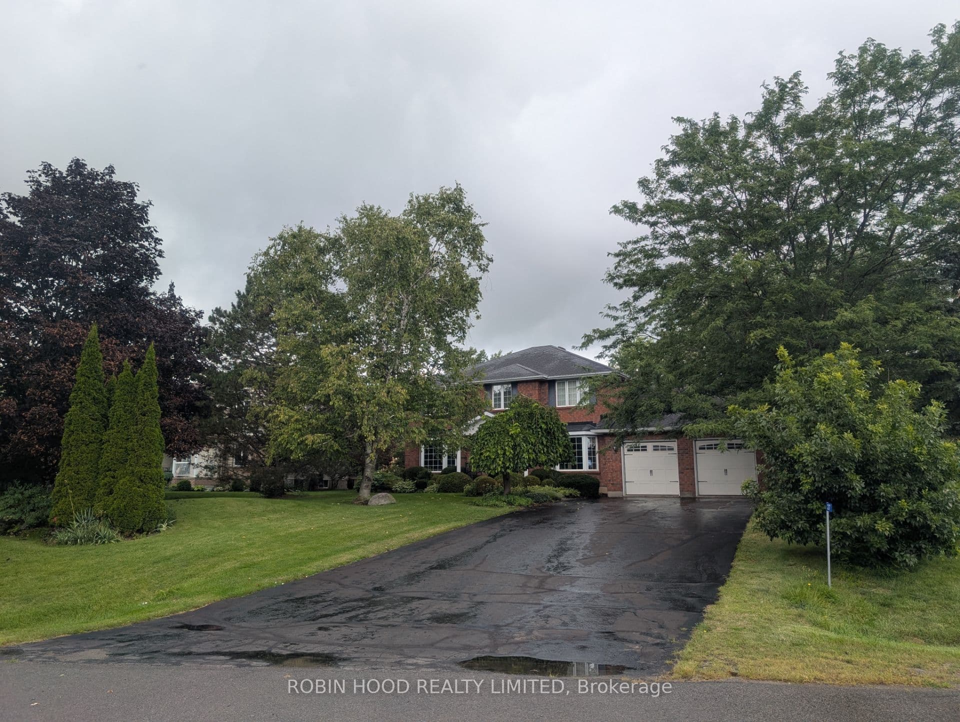 27 Hastings Park Drive nil, Belleville, ON K8P 5G4