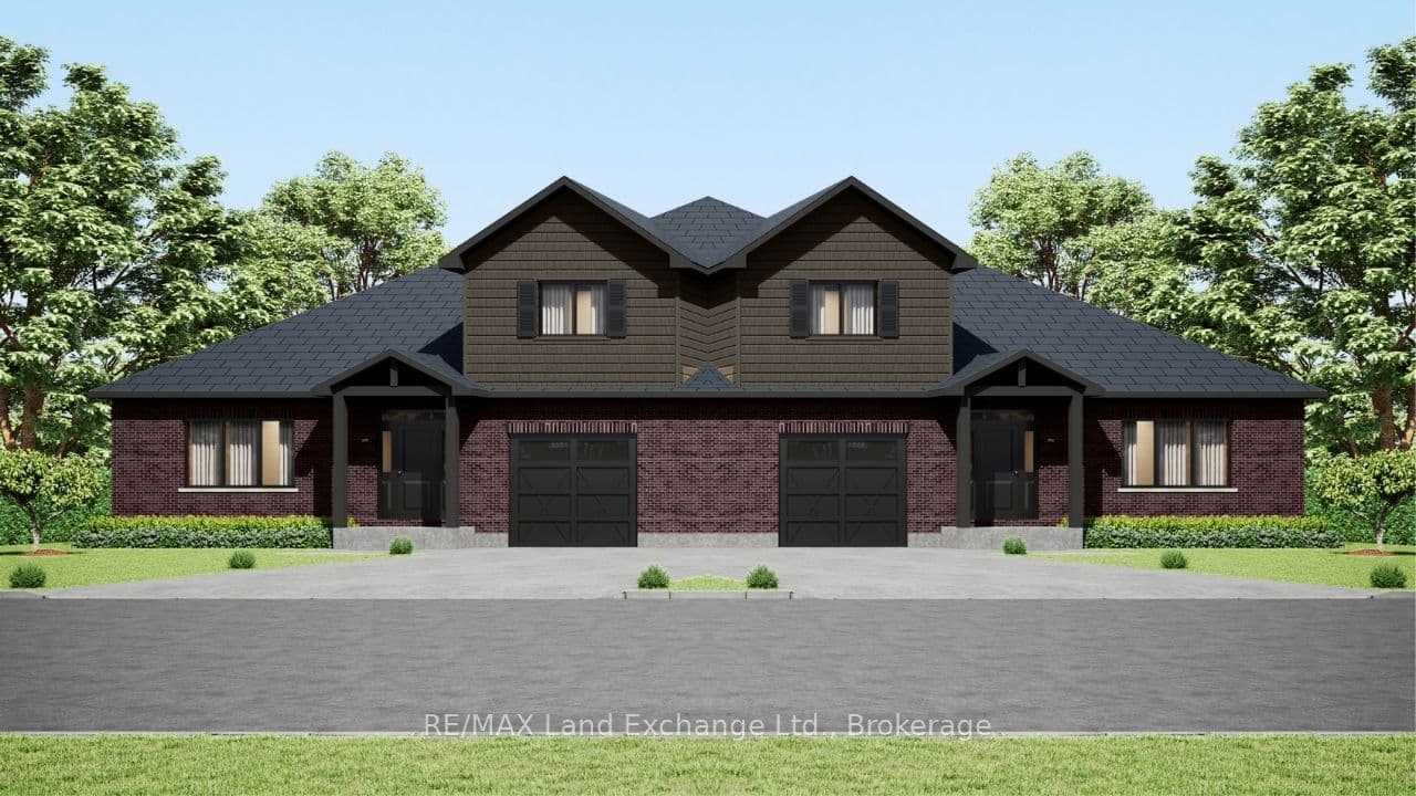 8 GOLF LINKS Road Unit 5, Kincardine, ON N2Z 0G1