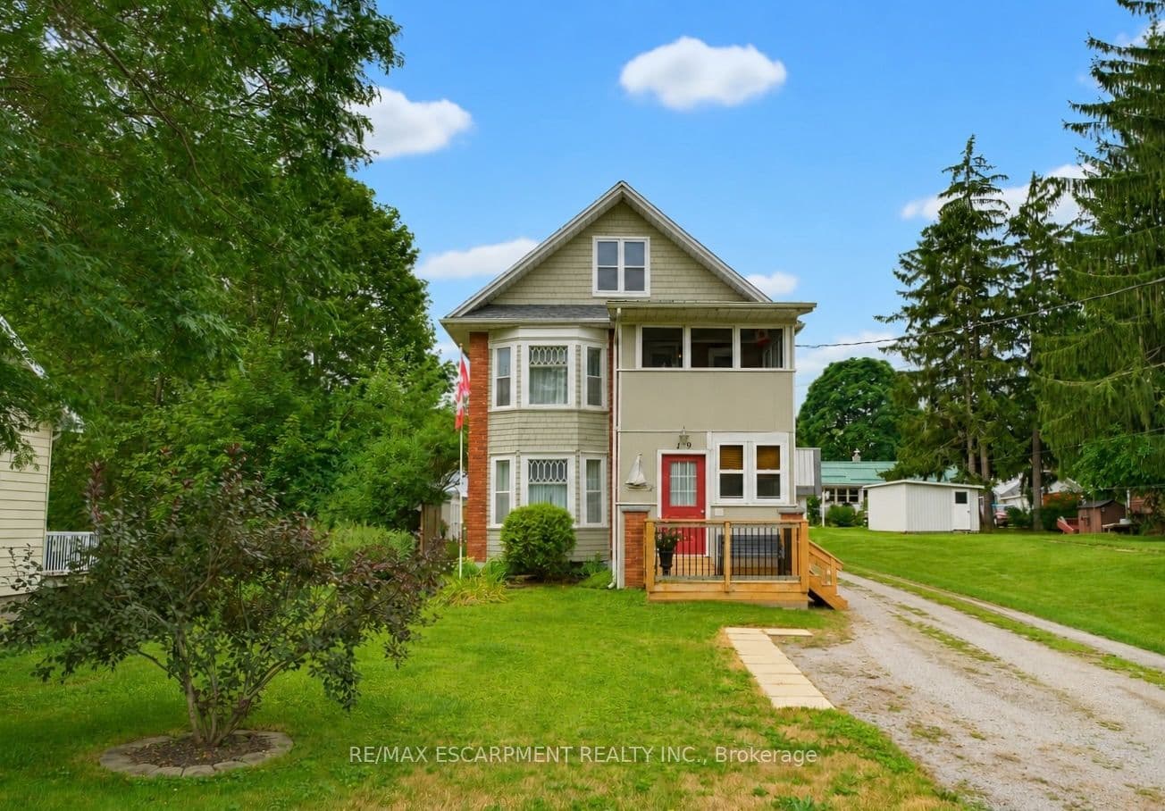 19 First Avenue, Norfolk, ON N0A 1N0