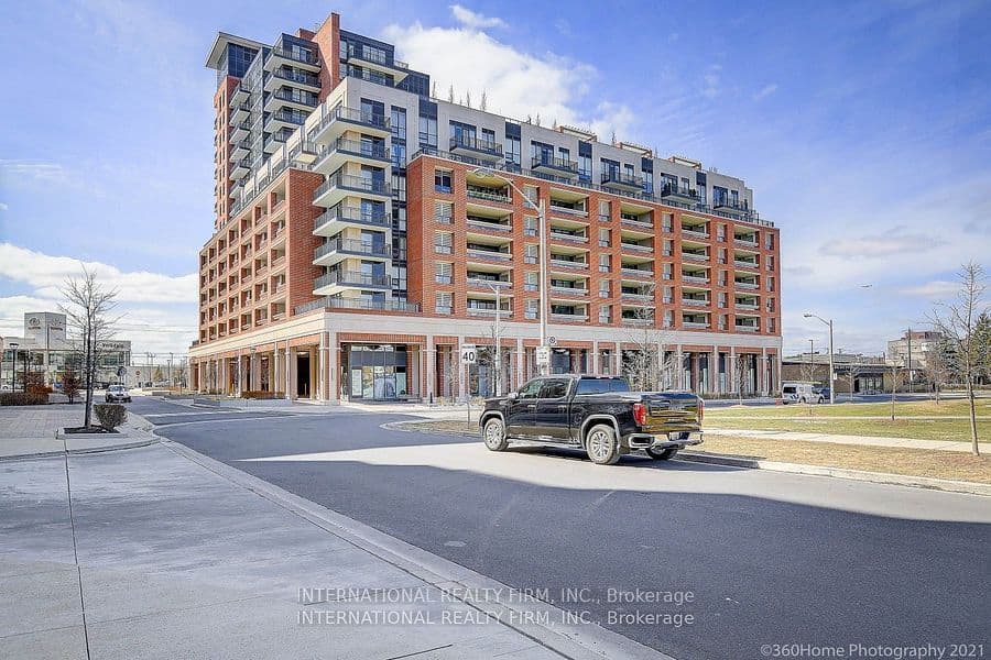 3091 Dufferin Street 601, Toronto, ON M6A 2S7