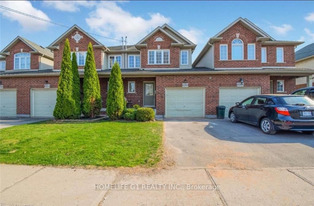 6260 Ash Street, Niagara Falls, ON L2G 2H5