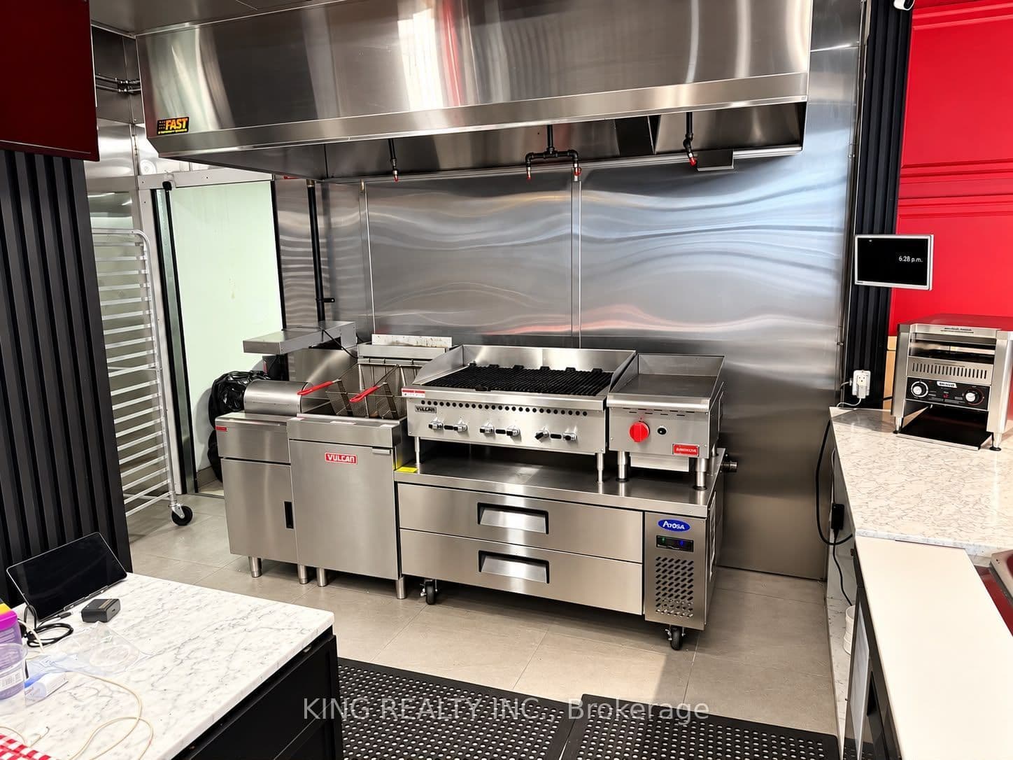 1001 Queen Street E, Toronto, ON M4M 1K2