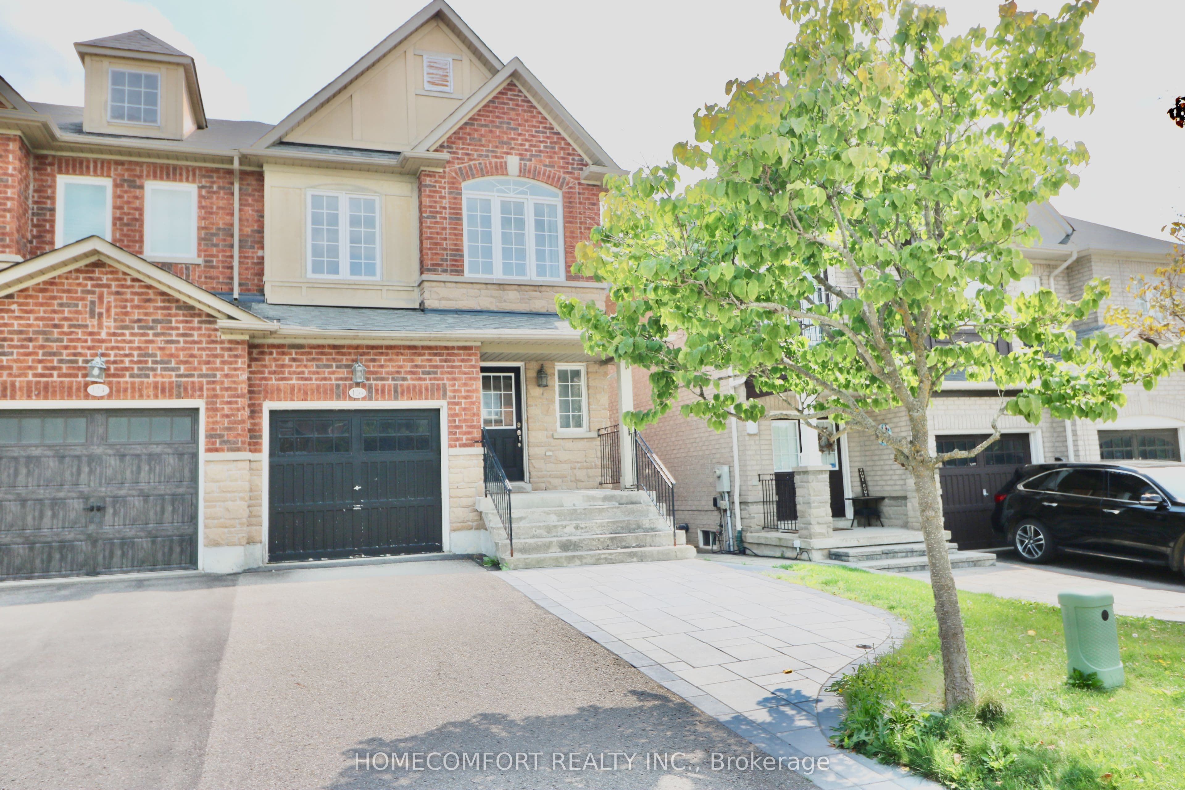 126 Gamble Glen Crescent Lower, Richmond Hill, ON L4S 2T3