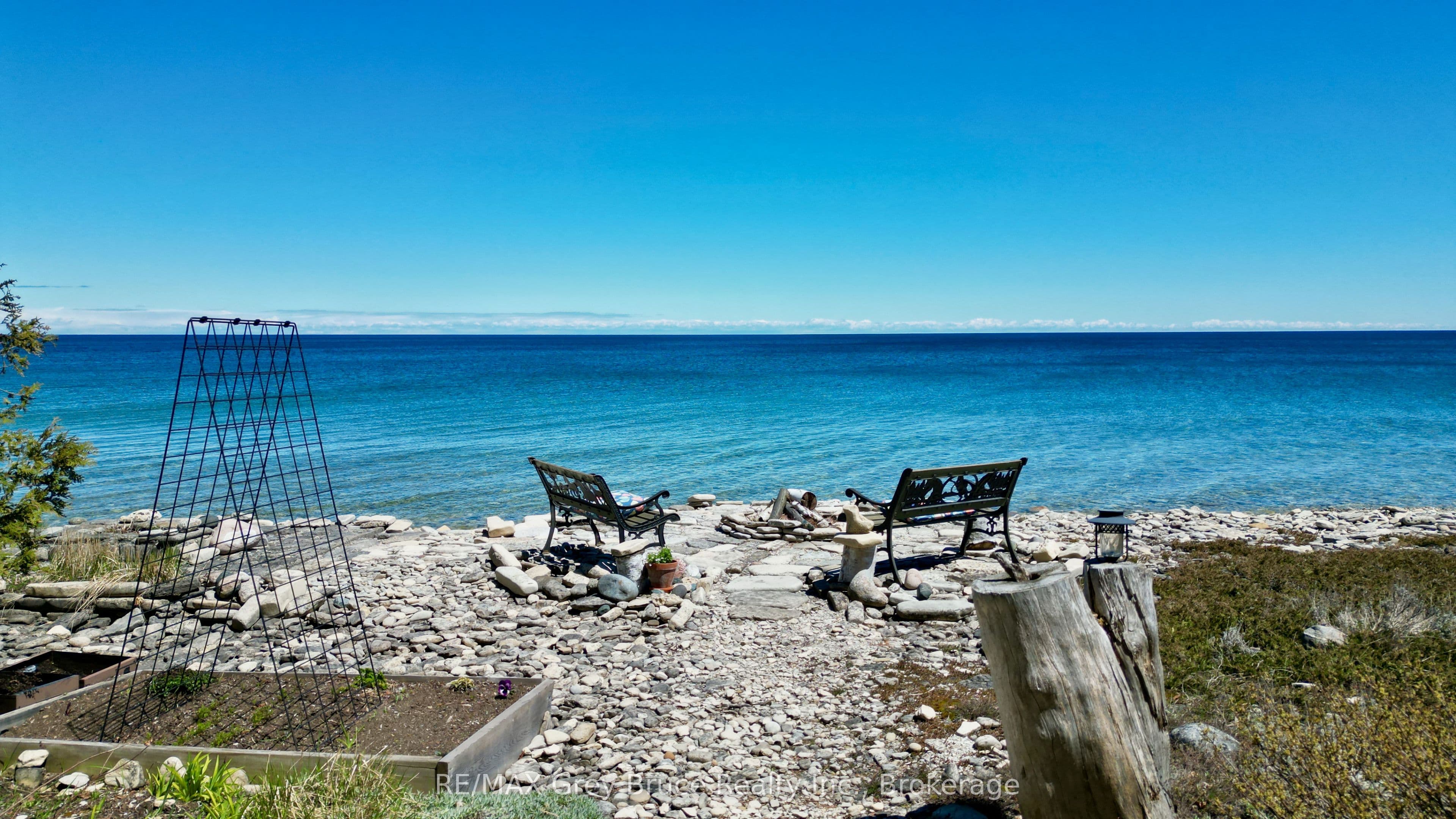 54 Carter Road, Northern Bruce Peninsula, ON N0H 1W0