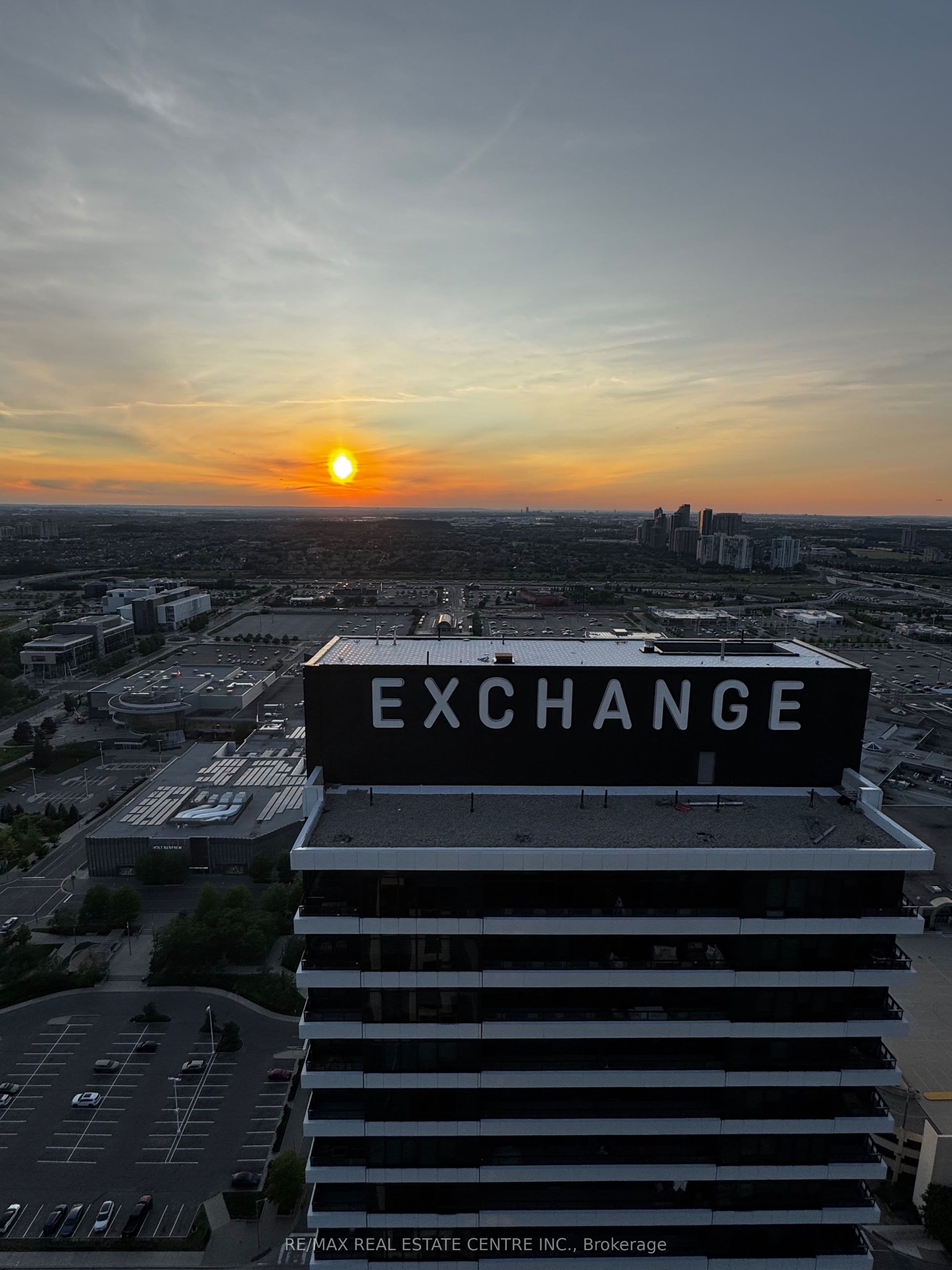 4015 The Exchange 3707, Mississauga, ON L5B 0N9