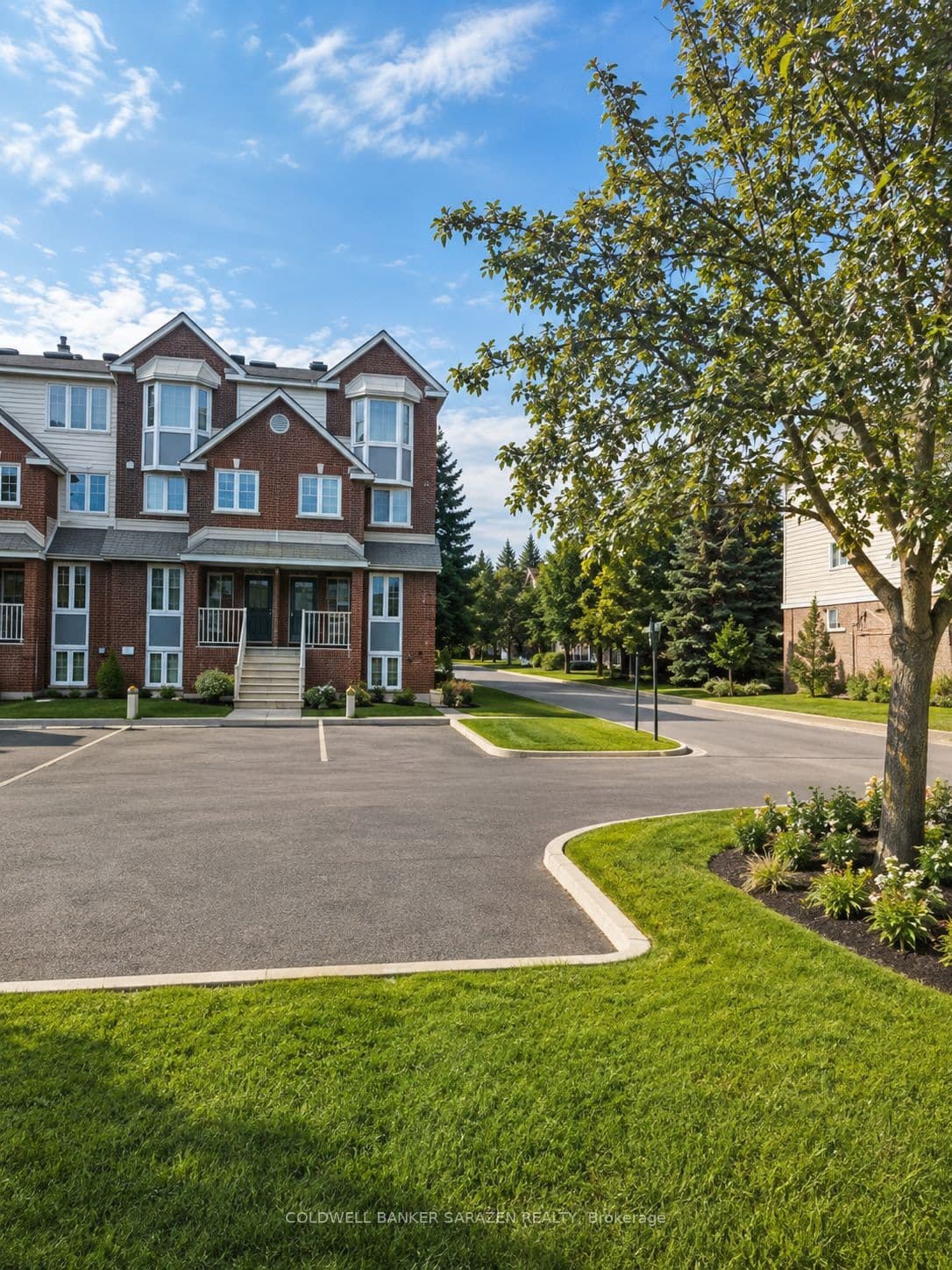 3 Briston Private, Hunt Club - South Keys and Area, ON K1G 5P6
