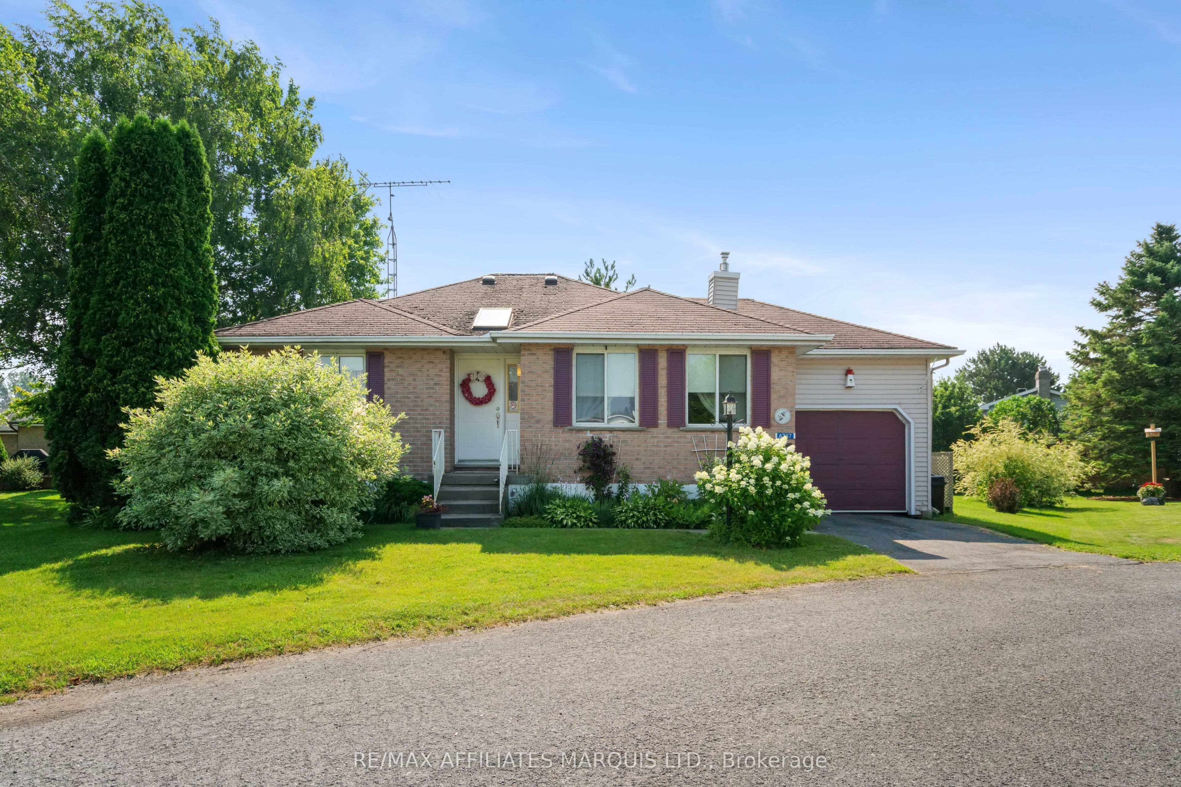 6287 Graham Court, South Glengarry, ON K0C 1E0