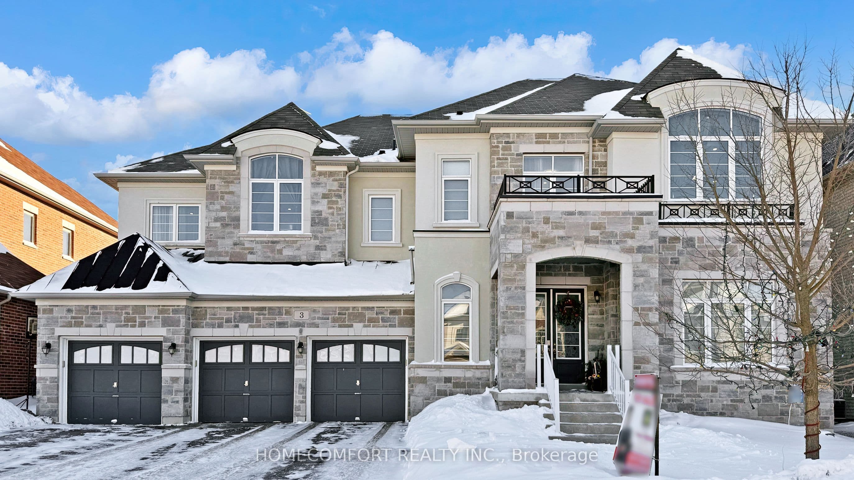 3 Mary Willson Court, East Gwillimbury, ON L9N 0P5