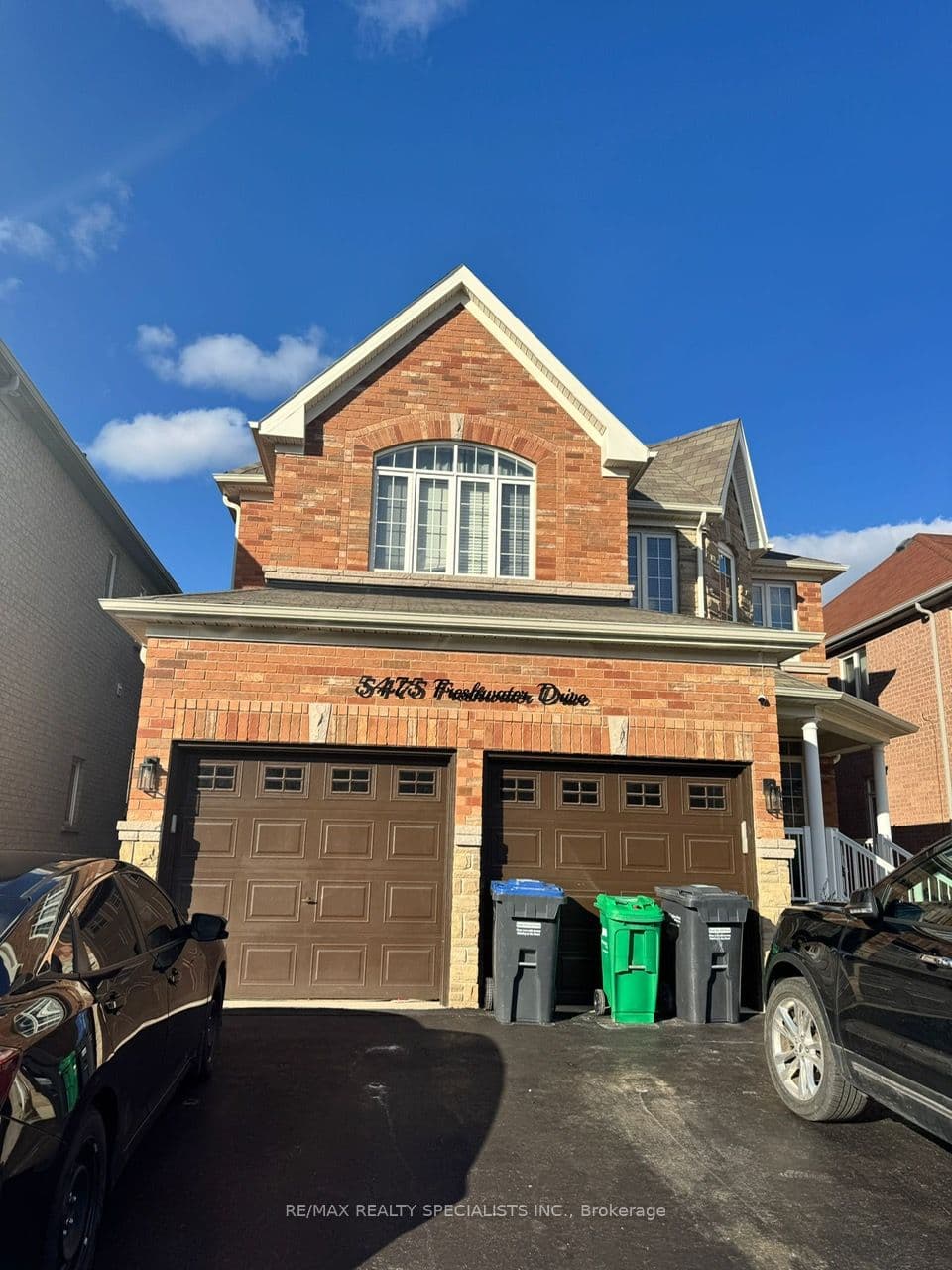 5475 Freshwater Drive Bsmt, Mississauga, ON L5M 0J8