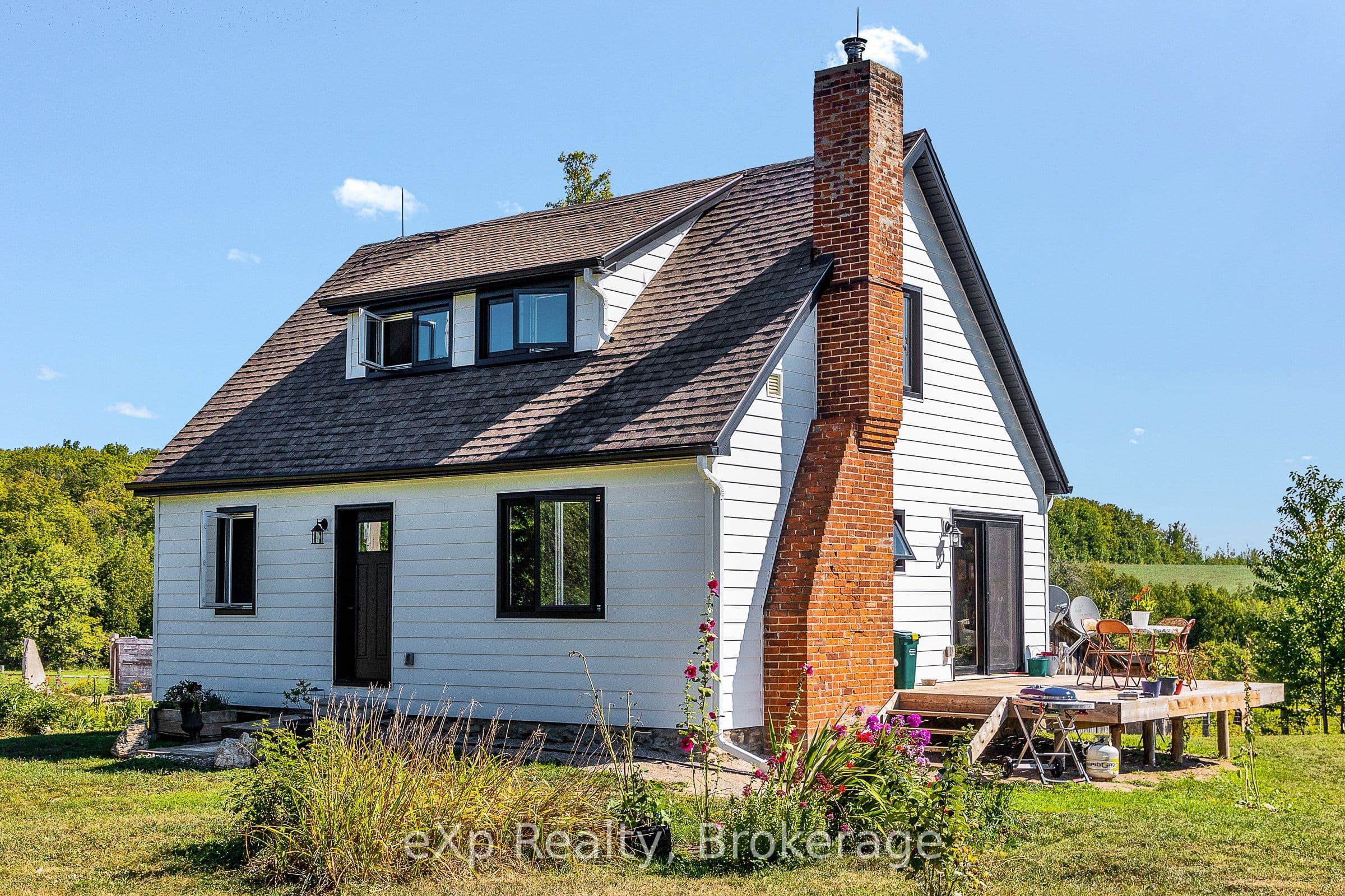 58111 12th Line, Meaford, ON N4L 1W5