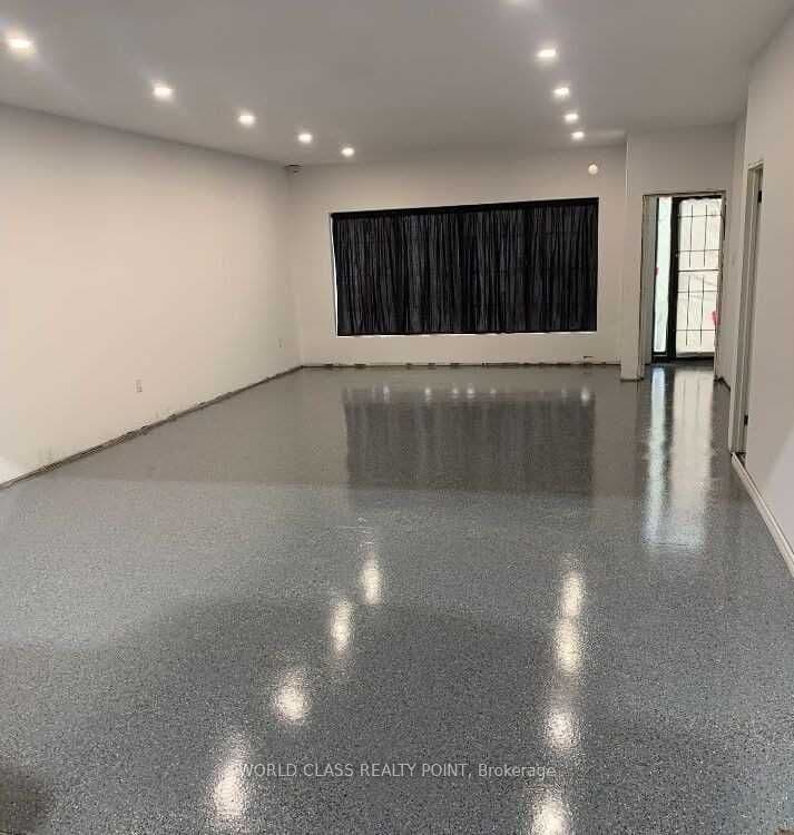 20 Claireport Crescent 9 Lower, Toronto, ON M9W 6P6