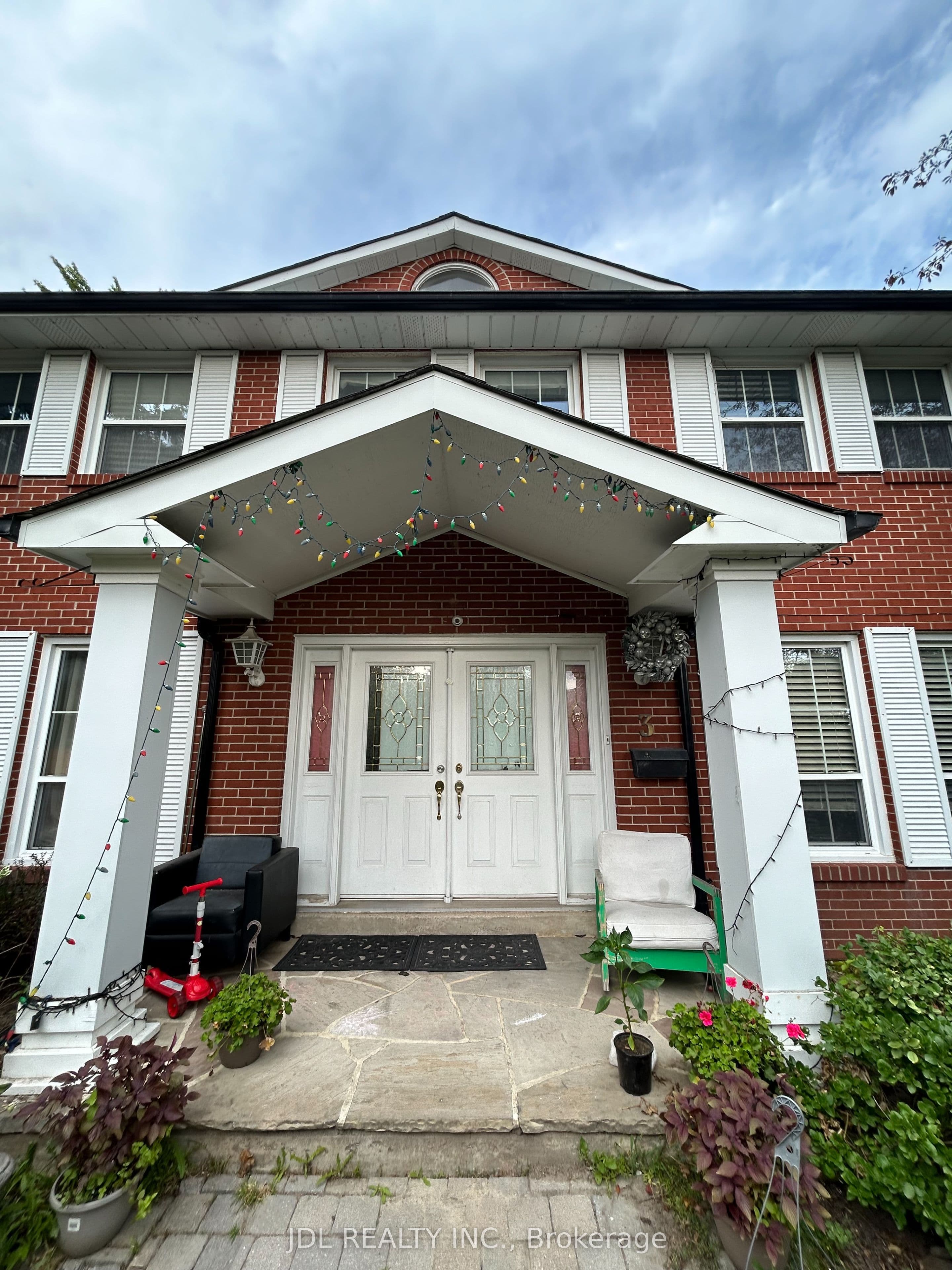 3 Butterfield Dr Drive Suite A 2nd Floor, Toronto, ON M3A 2L9