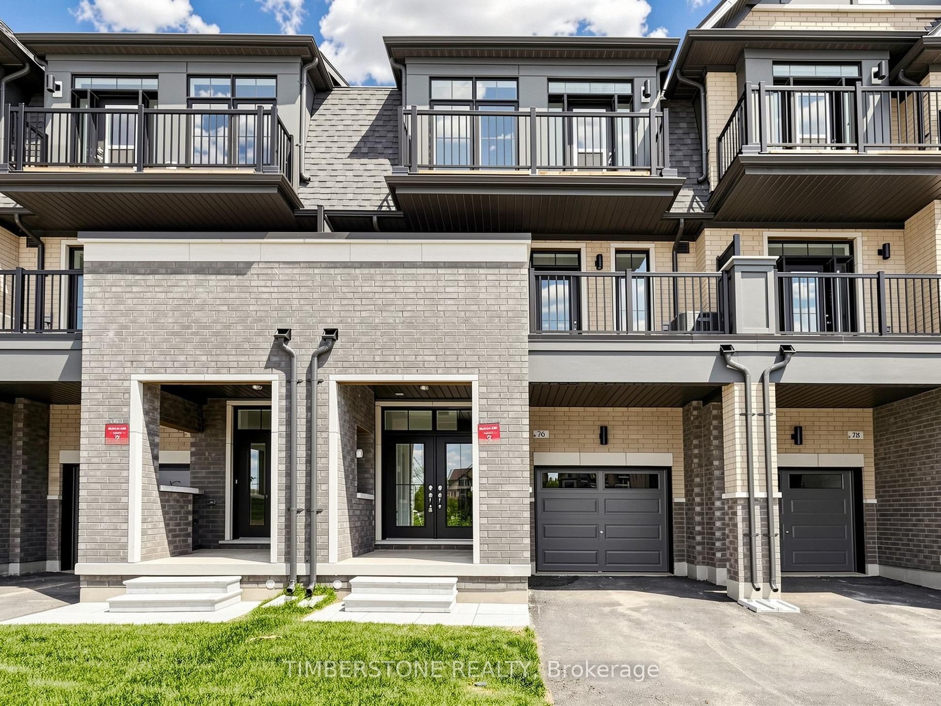 74 Blue Pond Drive, Brampton, ON L7A 5M1