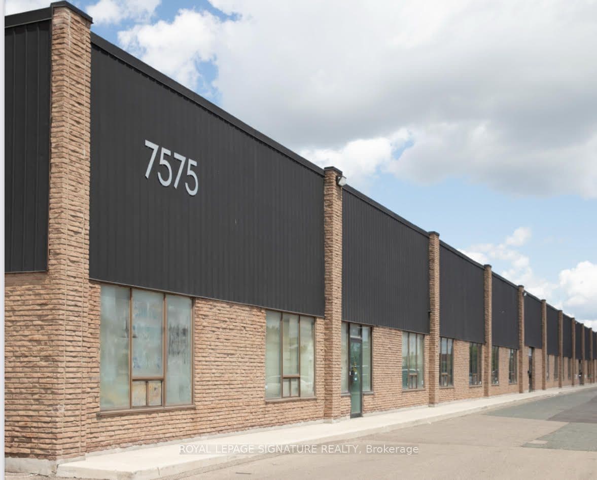 7575 Kimbel Street 6-8, Mississauga, ON L5S 1C8