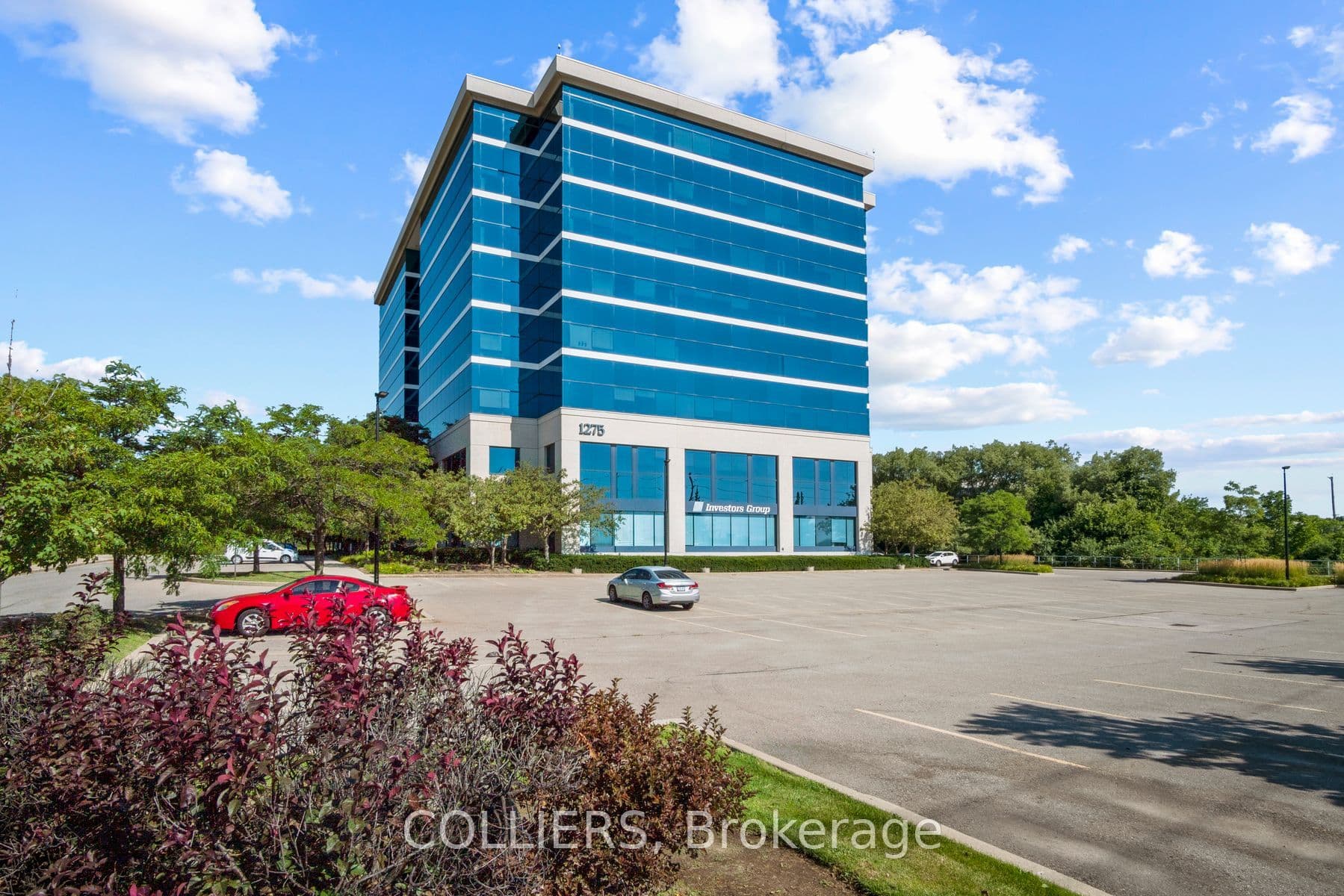 1275 North Service Road 800, Oakville, ON L6M 2W2