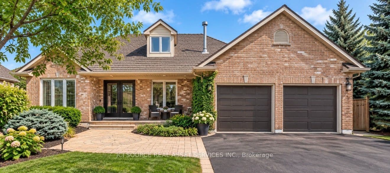 56 Windrush Trail, Kitchener, ON N2P 2A8