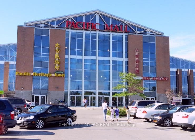 4300 Steeles Avenue E E77, Markham, ON L0H 1K0