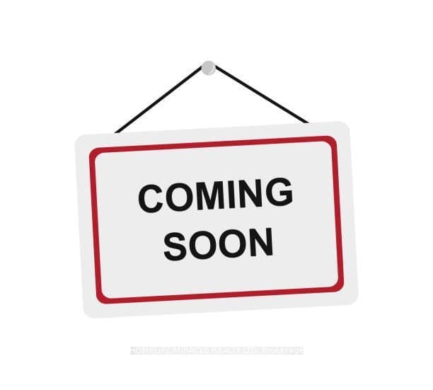 101 Crystalview Crescent, Brampton, ON L6P 2S2