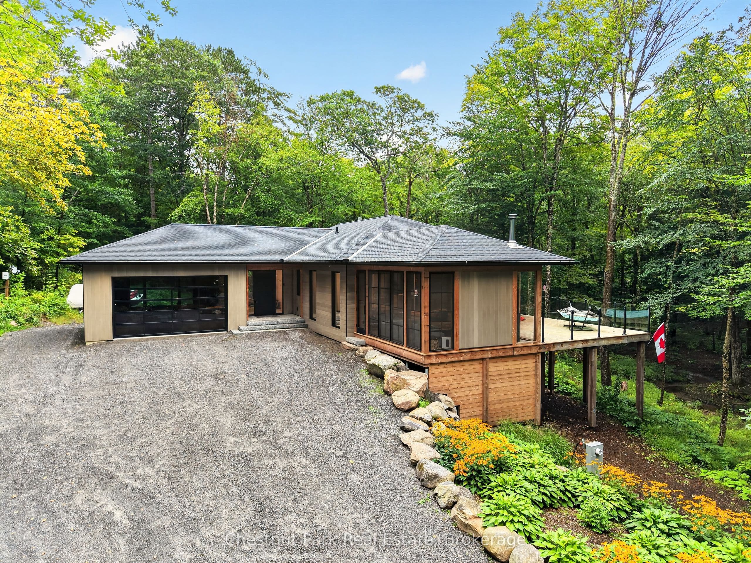 1267 Dawson Road, Muskoka Lakes, ON P0B 1M0
