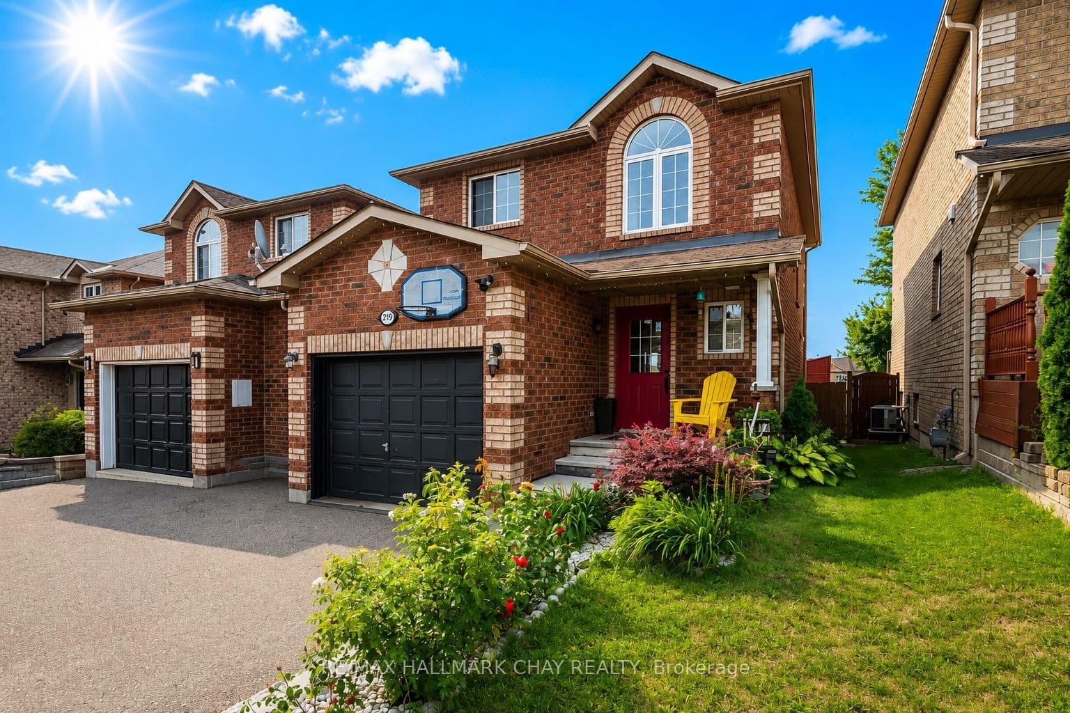 2194 Batters Loop, Innisfil, ON L9S 0C8