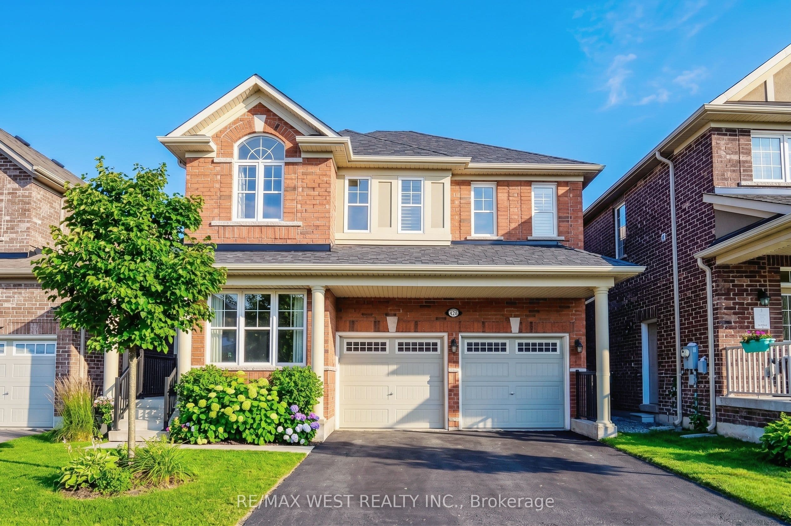 110 Tysonville Circle, Brampton, ON L7A 0B5