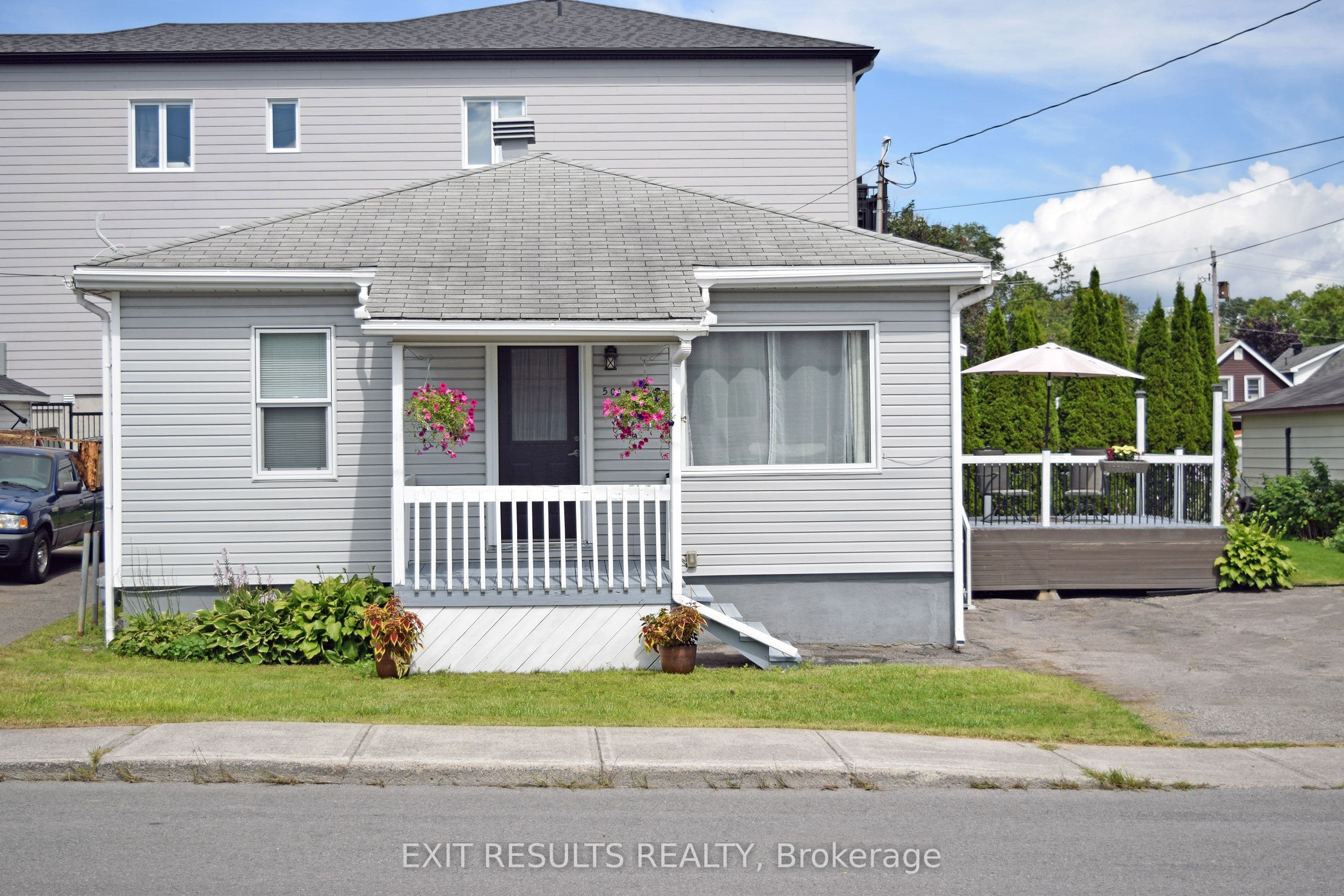 501 St. Louis Street, Clarence-Rockland, ON K4K 1K4