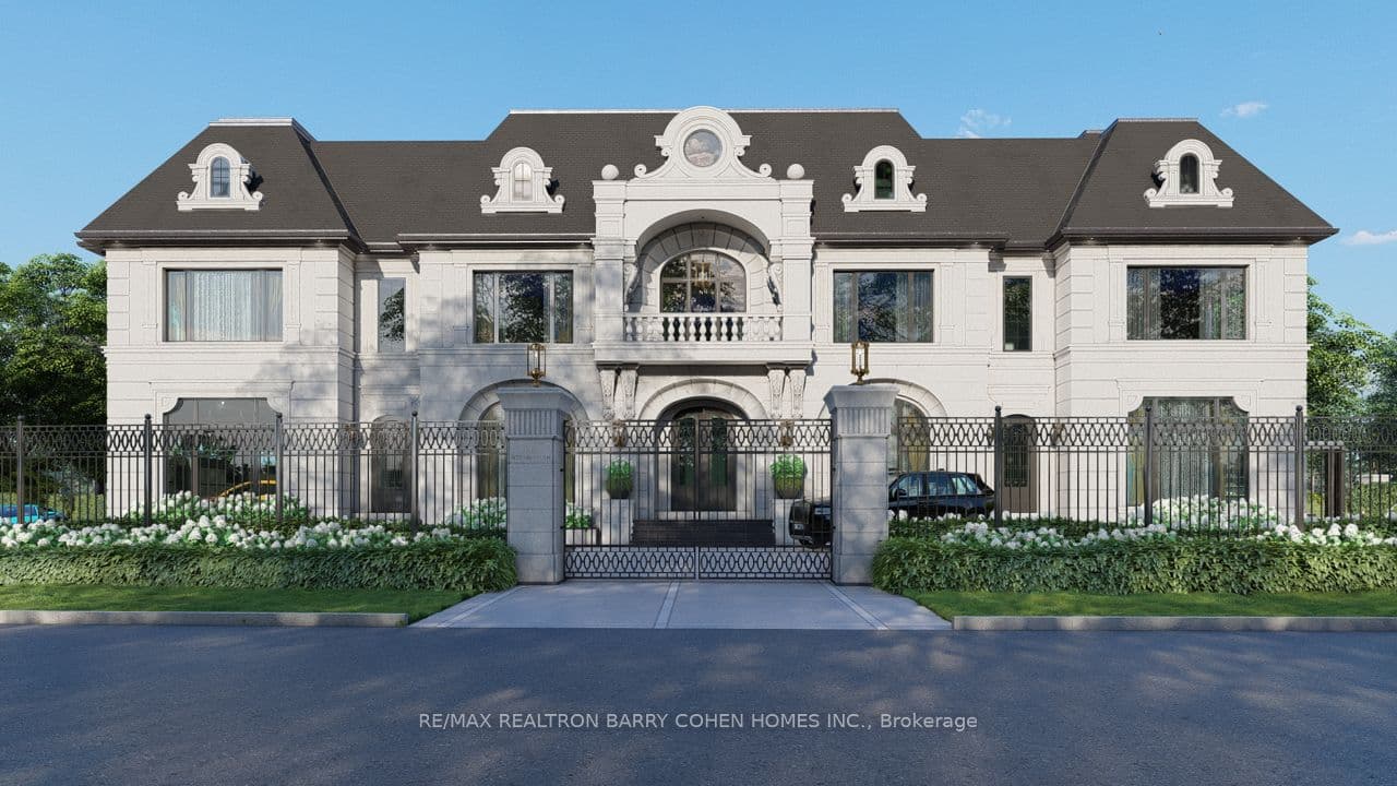 101 Westwood Lane, Richmond Hill, ON L4C 6X7