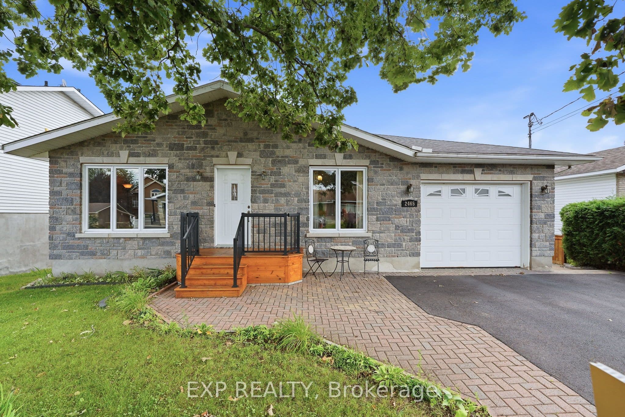 2465 Woods Street, Clarence-Rockland, ON K4K 1J3
