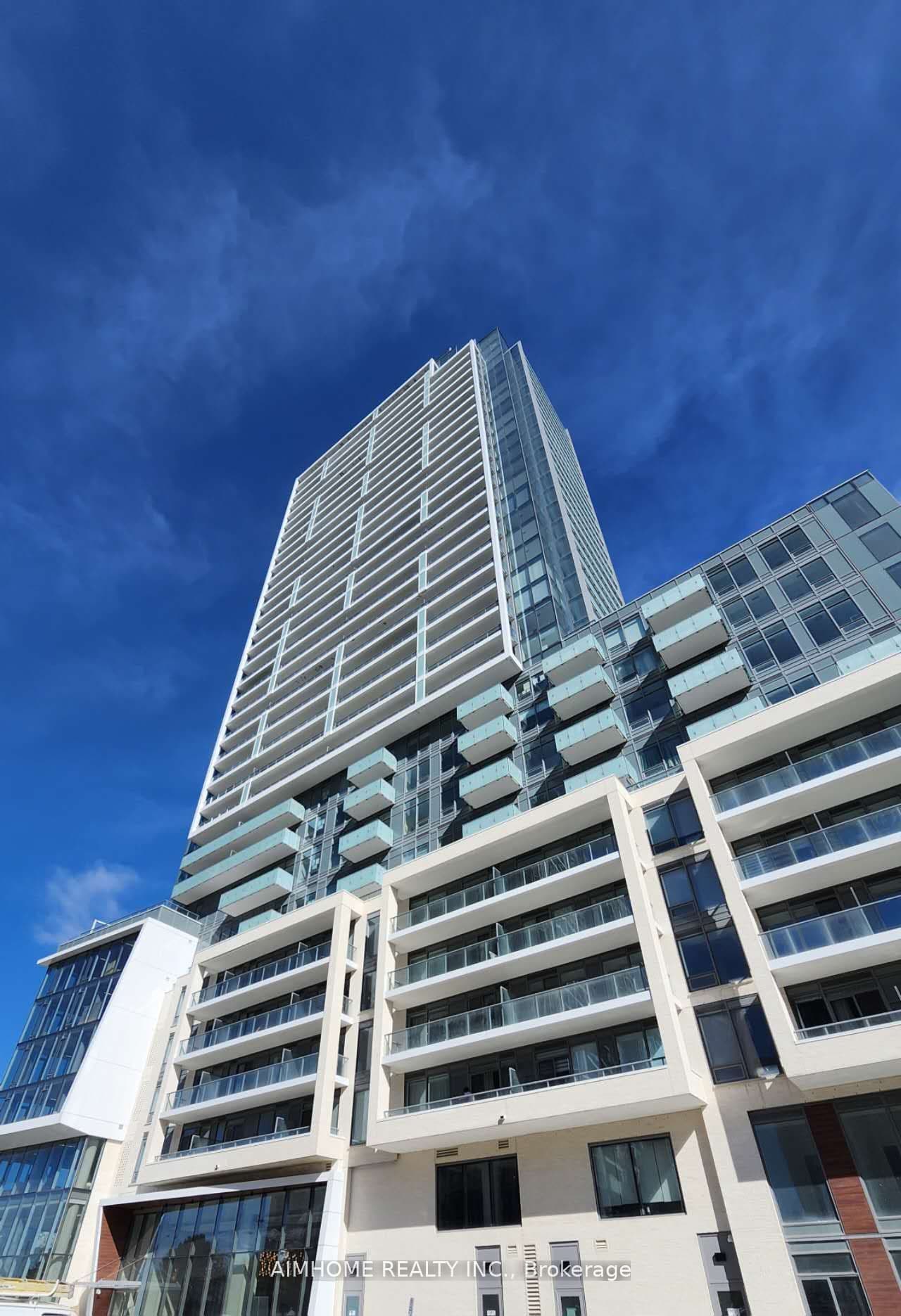 7 Golden Lion Heights N629, Toronto, ON M2M 0C1