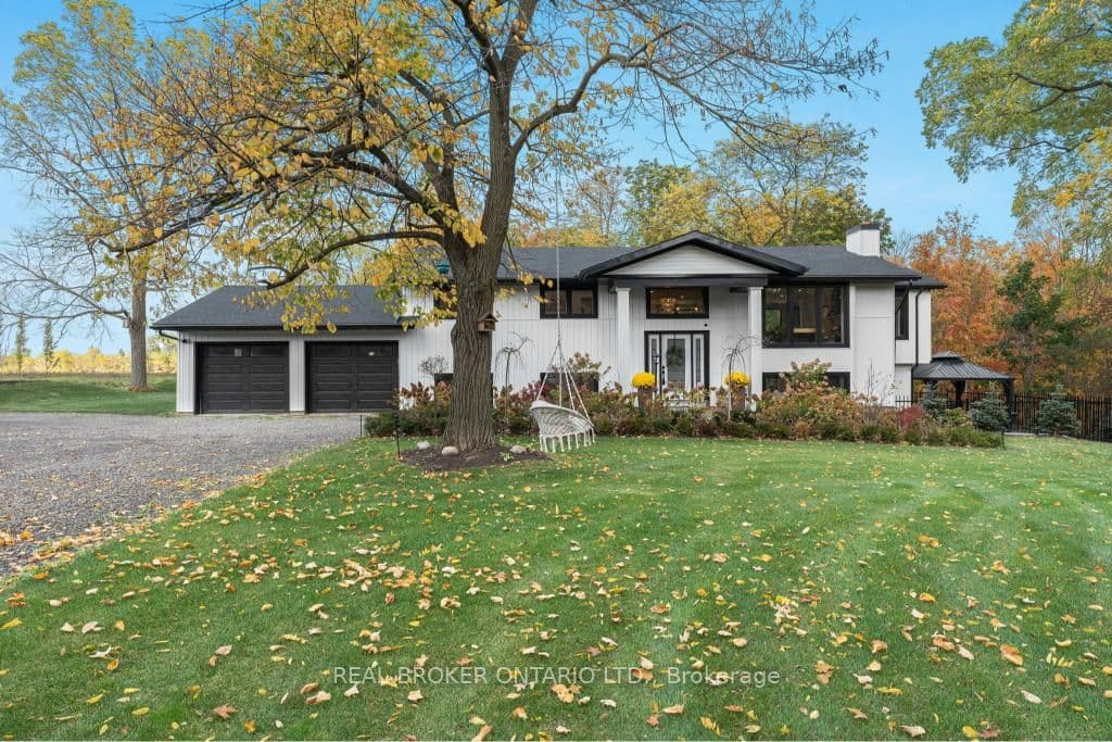 3169 King Street, Lincoln, ON L0R 2C0