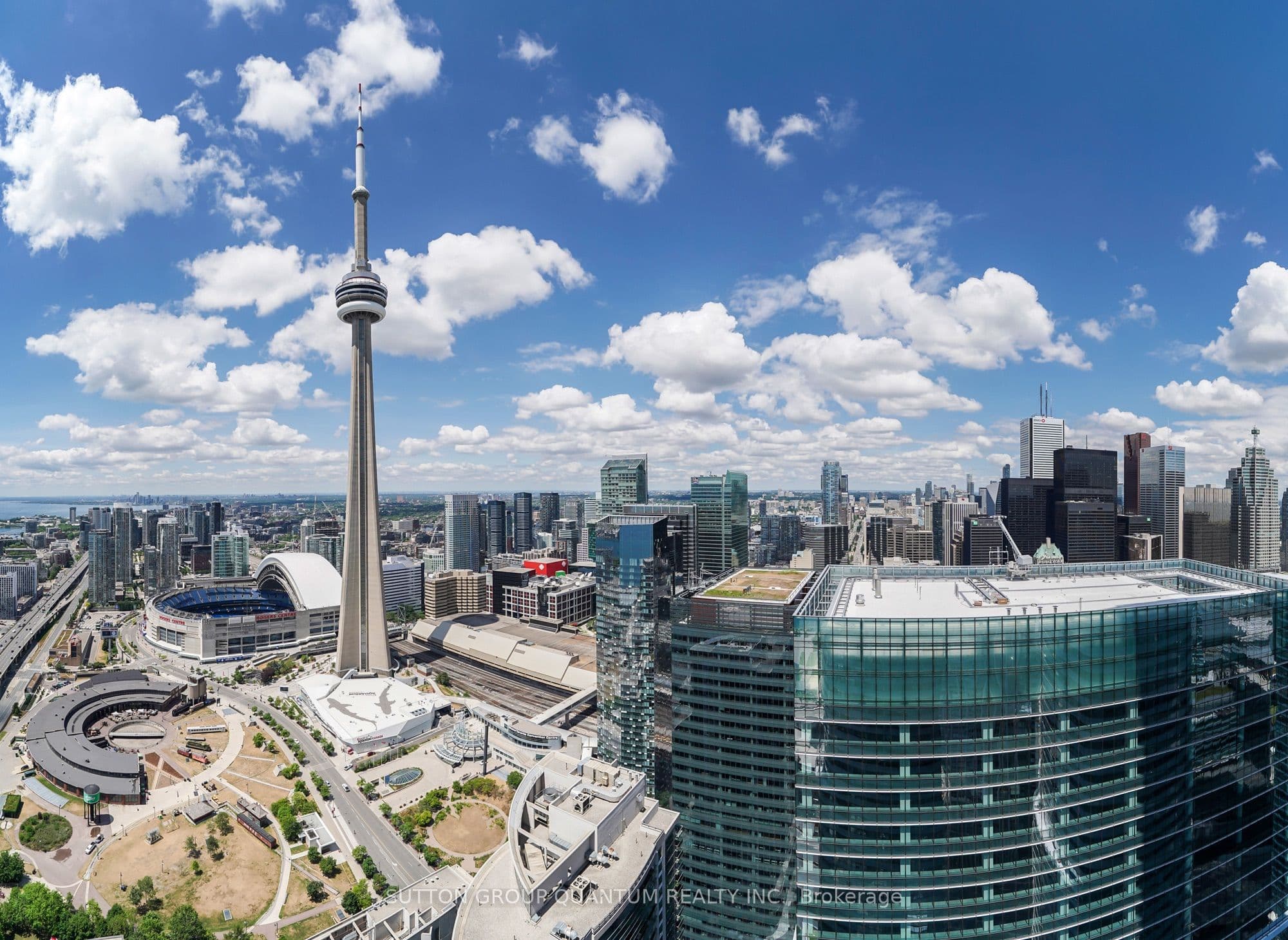 12 York Street 5308, Toronto, ON M5J 0A9