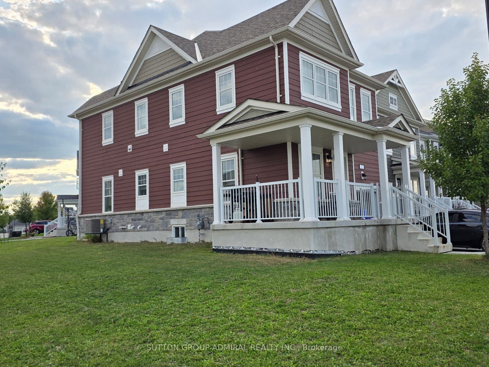 47 SANDHILL CRANE Drive, Wasaga Beach, ON L9Z 2E5