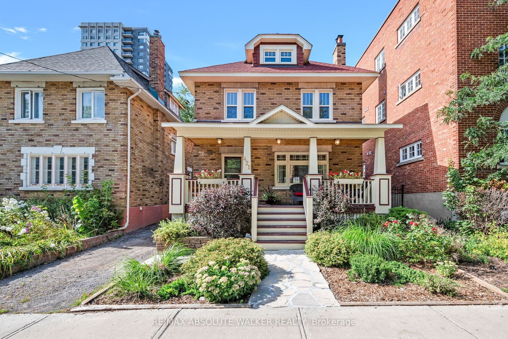 425 Besserer Street, Lower Town - Sandy Hill, ON K1N 6B9