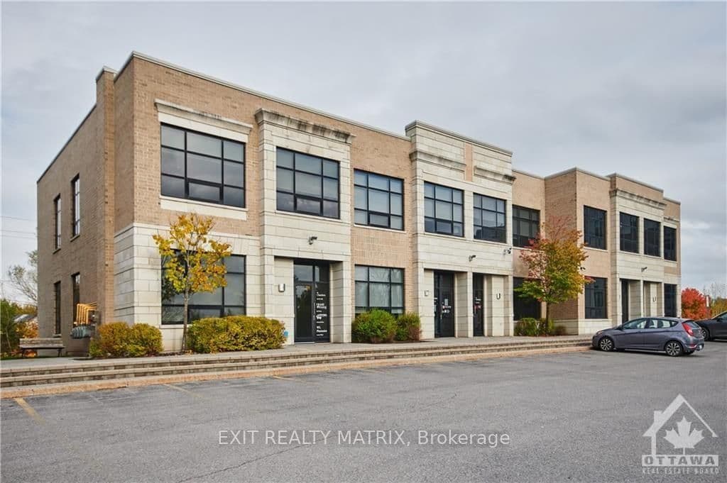 300 TERRY FOX Drive 1000-L1, Kanata, ON K2K 0E3