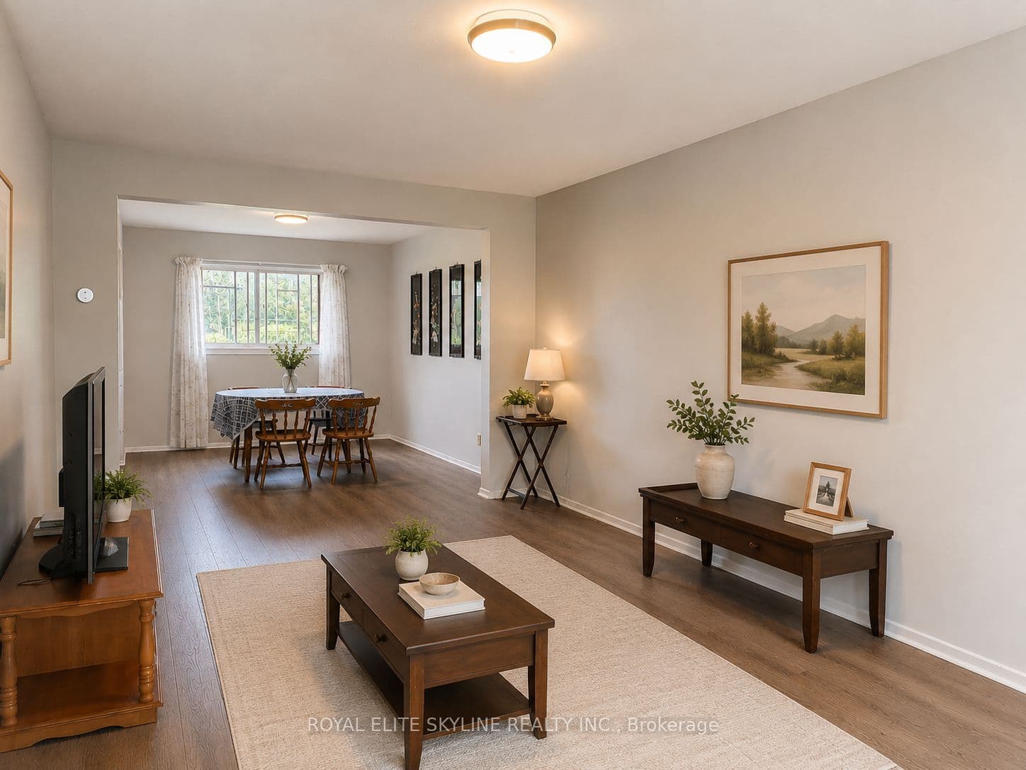 40 Clydesdale Drive, Toronto, ON M2J 3N2