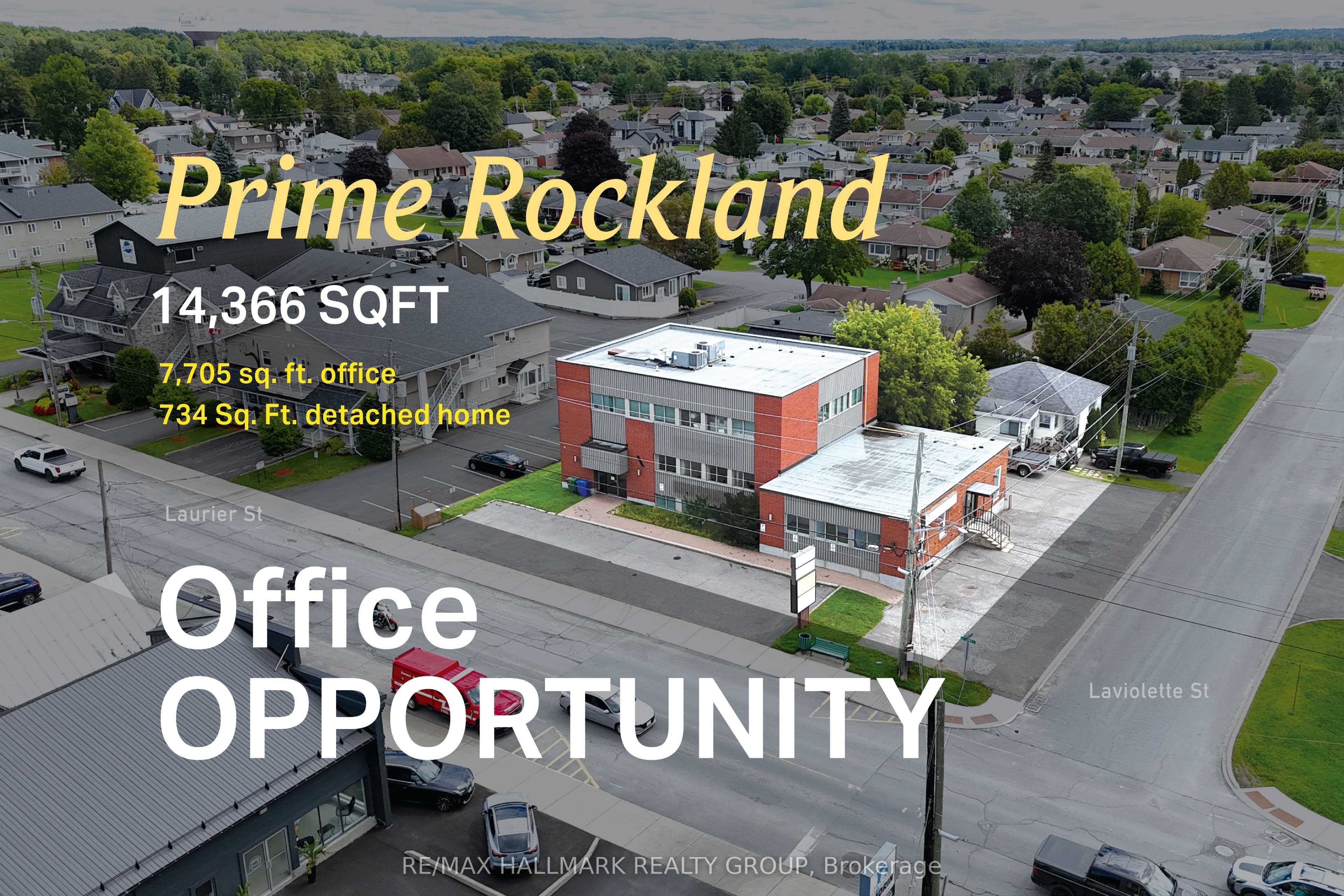 00 Laurier Street, Clarence-Rockland, ON K4K 1L7