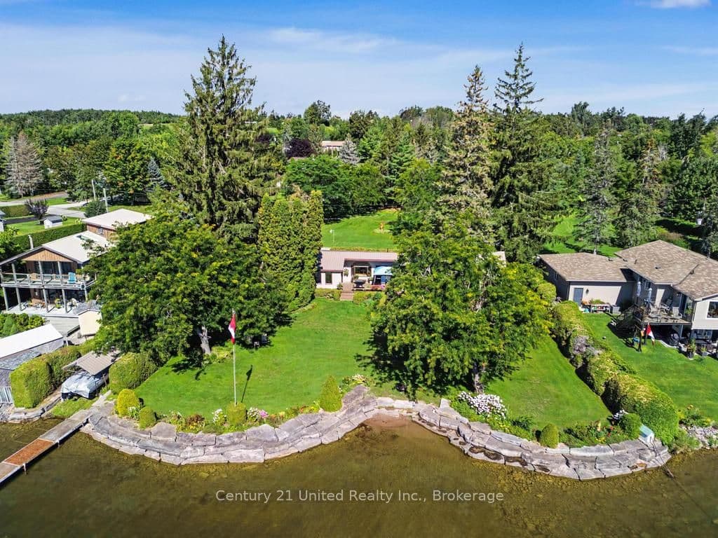 803 Sidney Drive, Selwyn, ON K0L 1T0