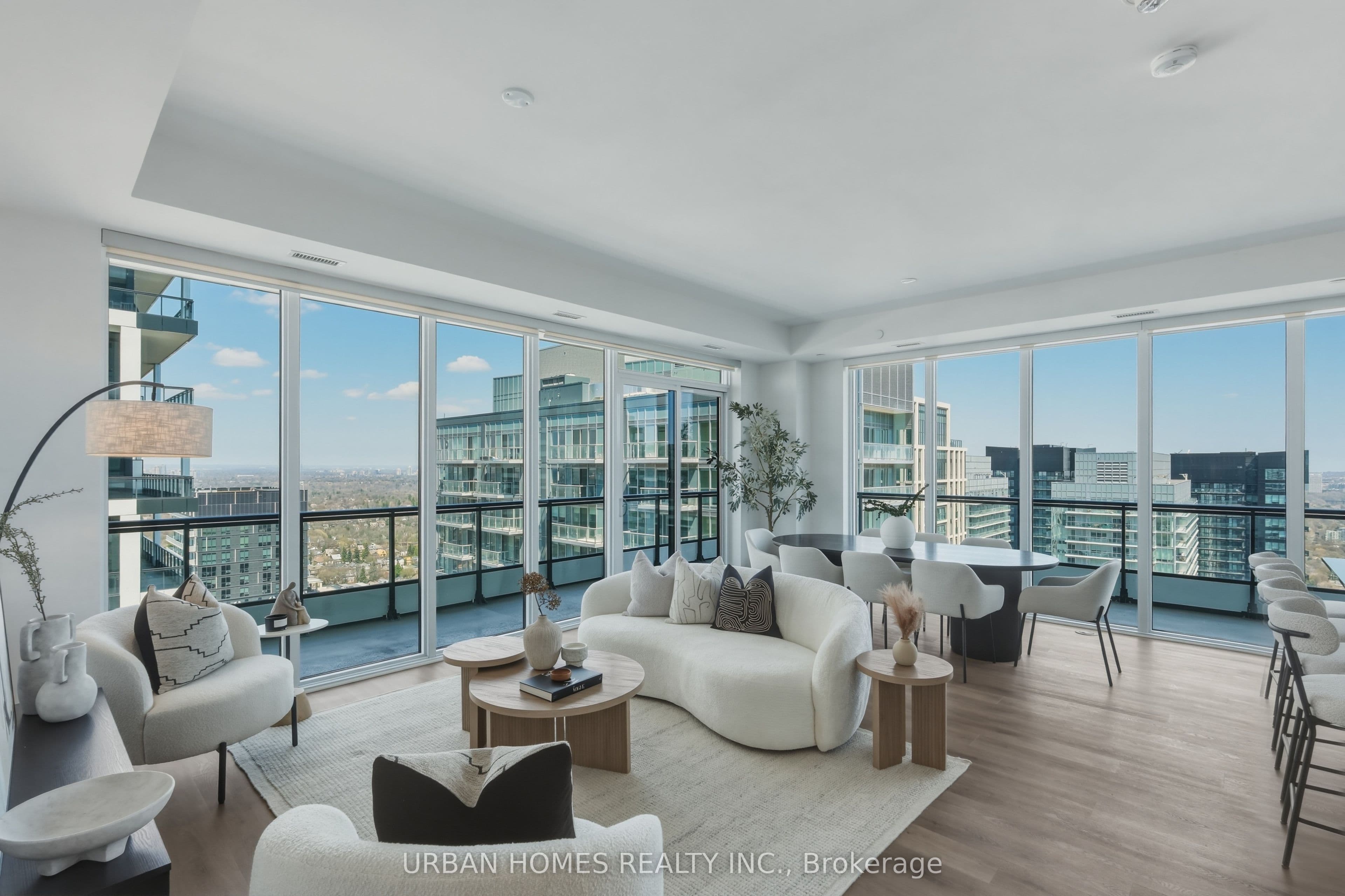 65 Broadway Avenue 3601, Toronto, ON M4P 1T9