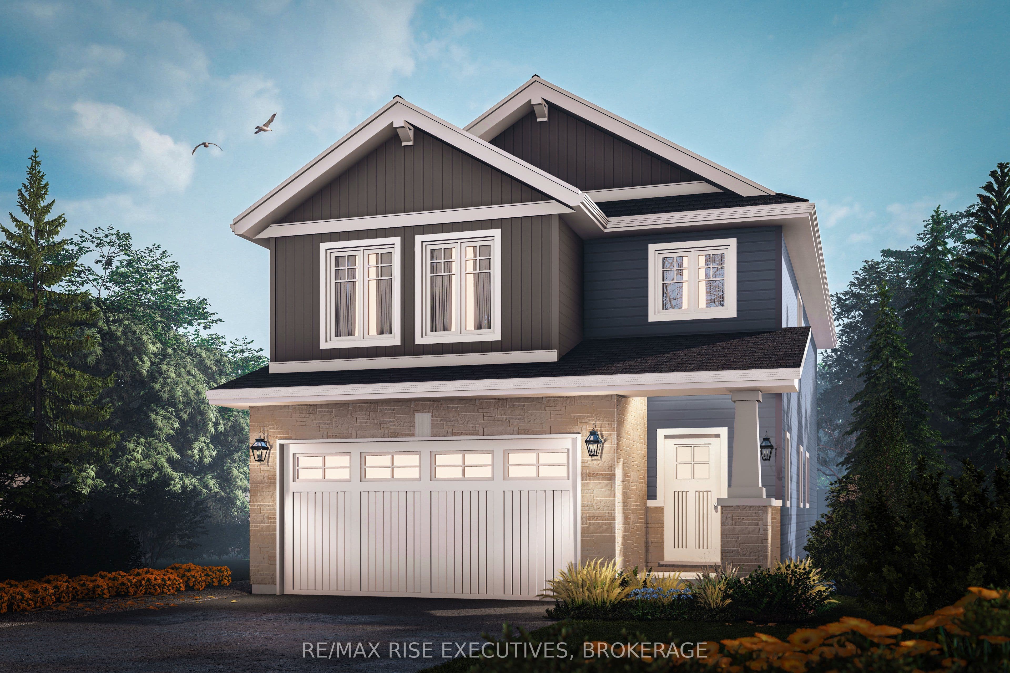29 Kilimanjaro Drive, Loyalist, ON K7N 0C6