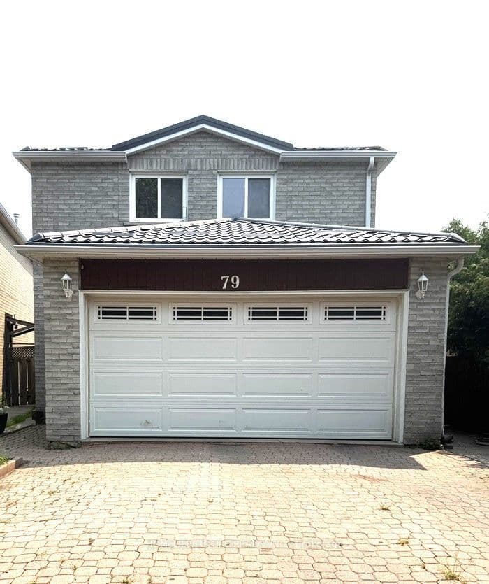 79 Beckwith Crescent Bsmt, Markham, ON L3S 1S1