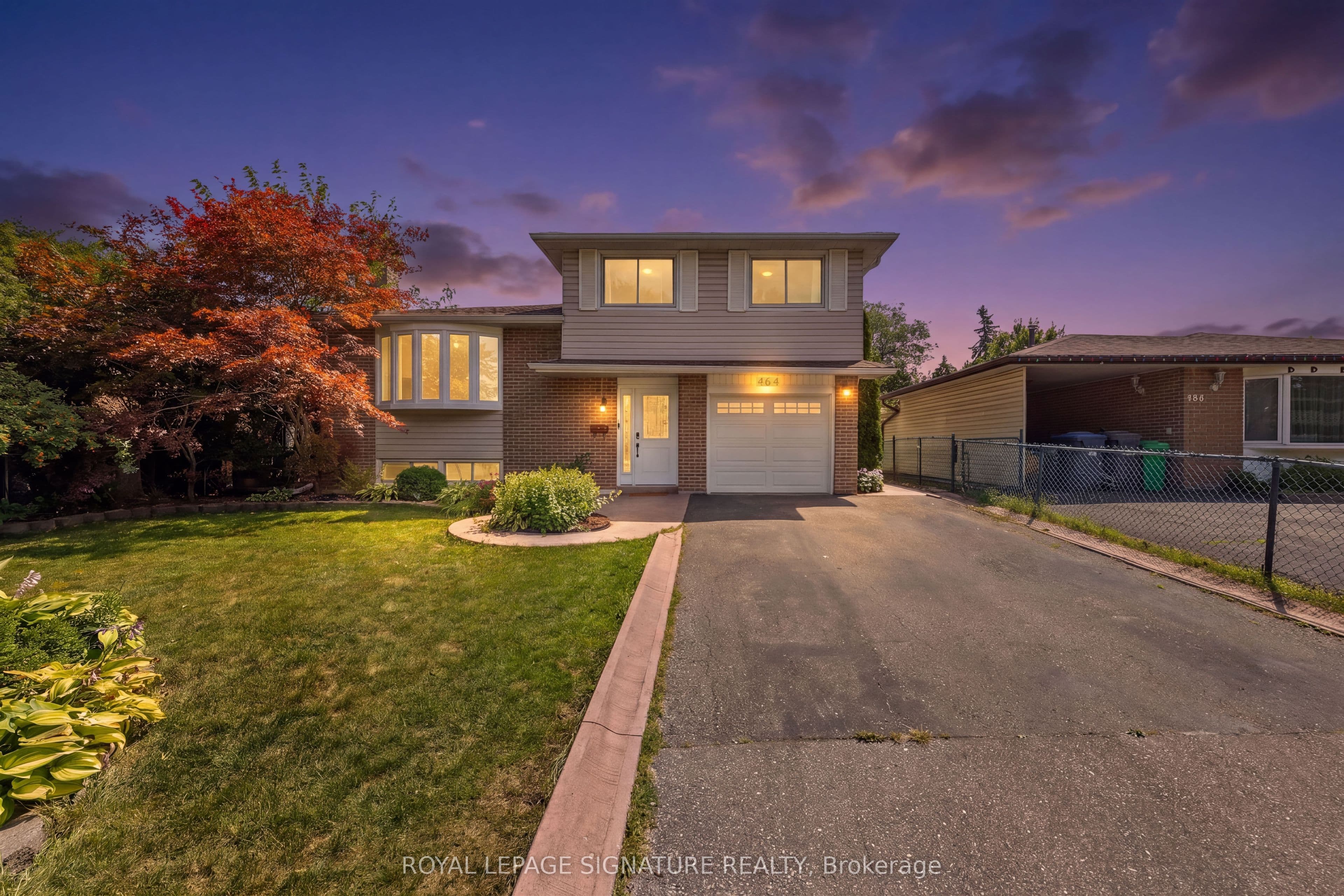 464 Bartley Bull Parkway, Brampton, ON L6W 2M8