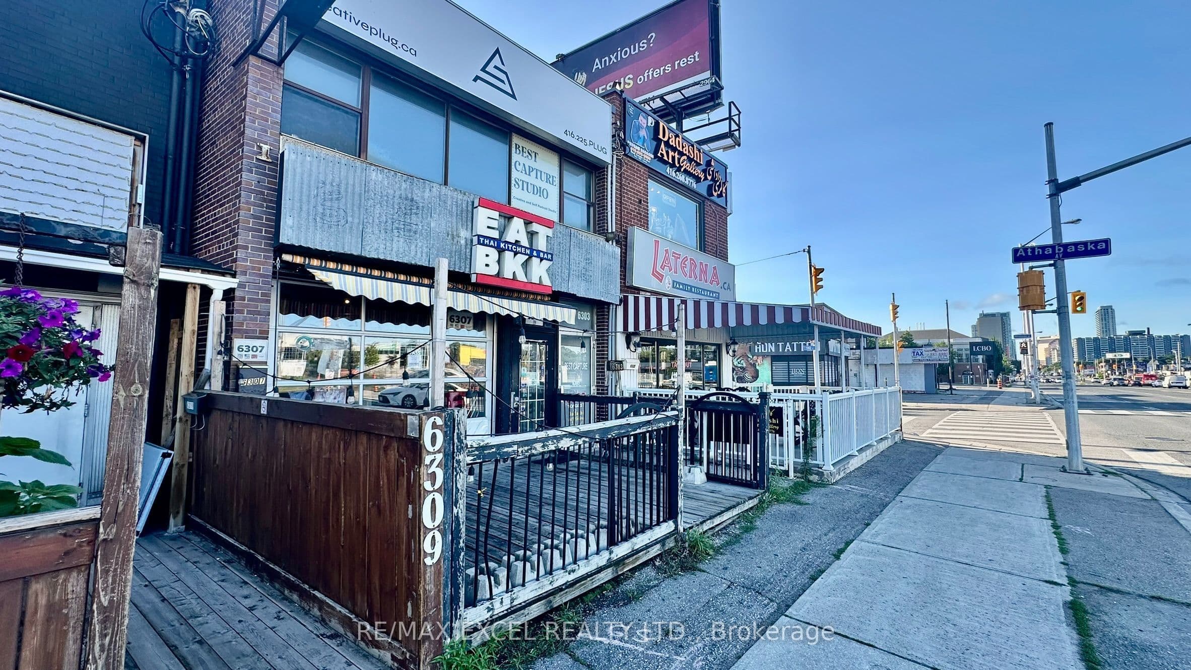 6307 Yonge Street, Toronto, ON M2M 3X7